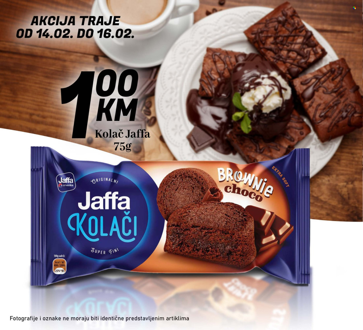 Kort marketi katalog - 14.02.2025. - 16.02.2025.. Stranica 7
