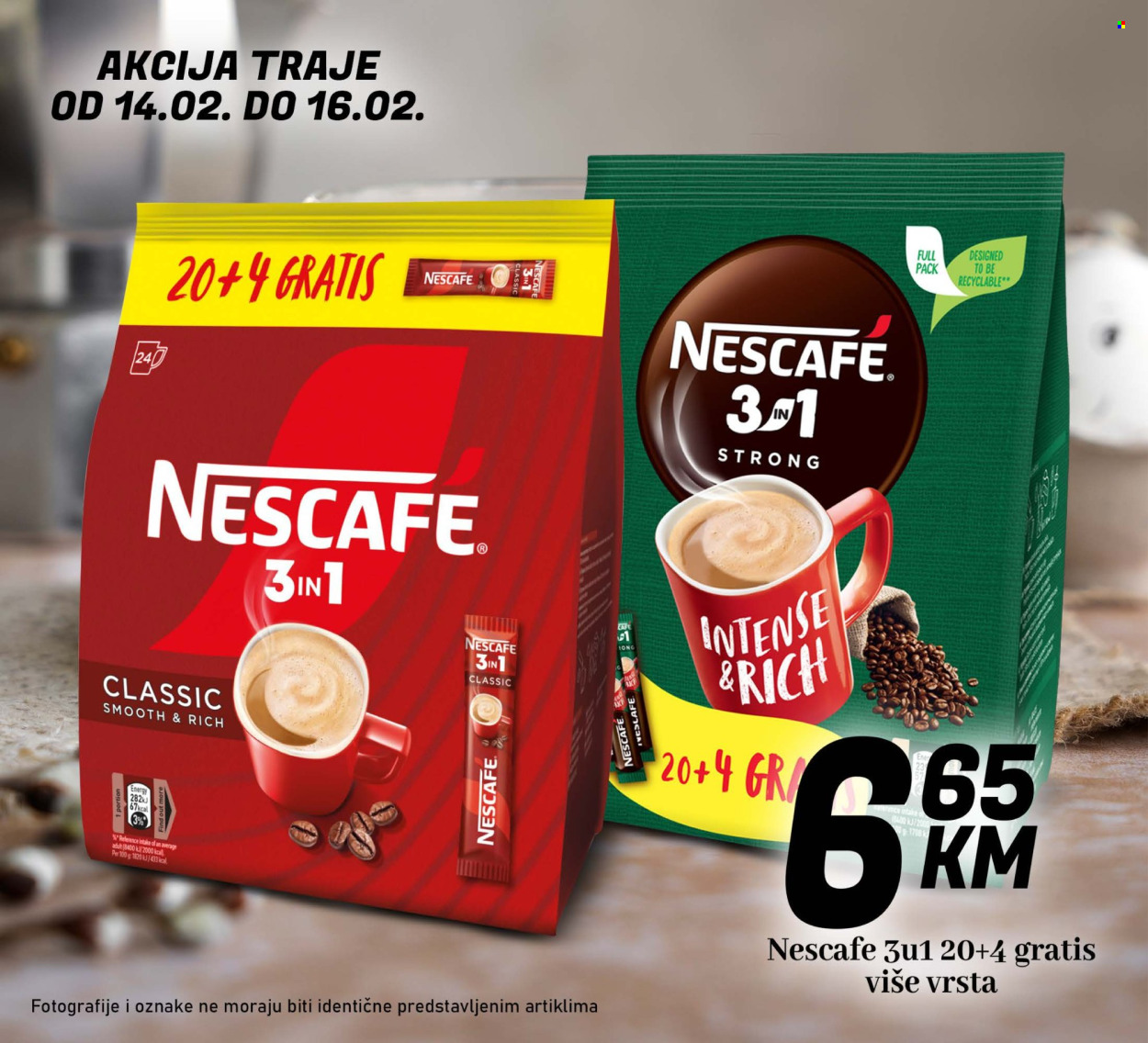 Kort marketi katalog - 14.02.2025. - 16.02.2025.. Stranica 8