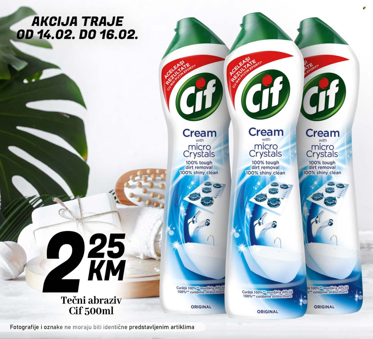 Kort marketi katalog - 14.02.2025. - 16.02.2025.. Stranica 9