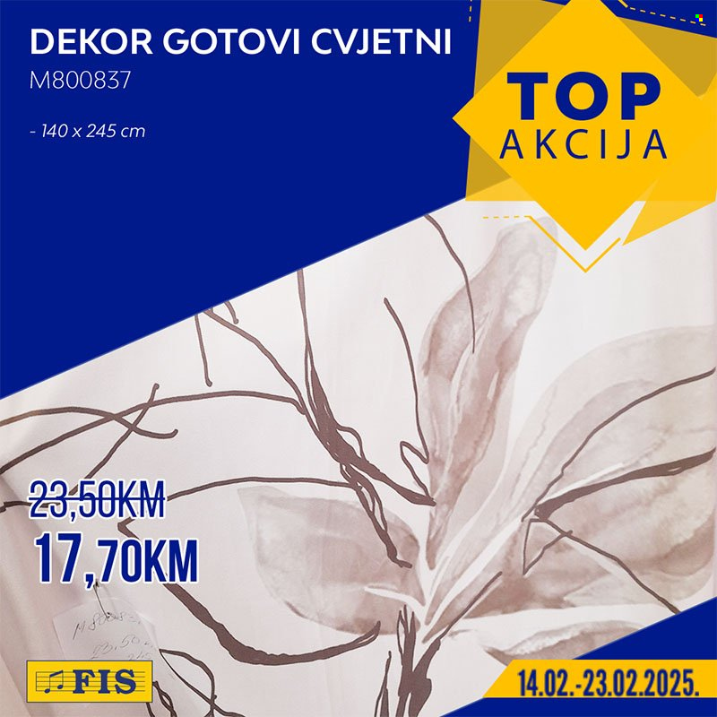 FIS katalog - 14.02.2025. - 23.02.2025.. Stranica 10