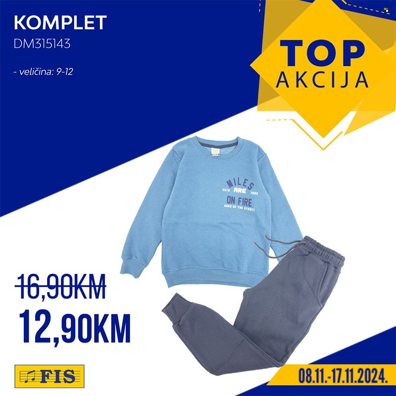 FIS katalog - 14.02.2025. - 23.02.2025.. Stranica 14