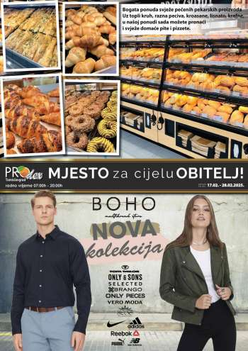 Prodex katalog - 17.02.2025. - 28.02.2025.