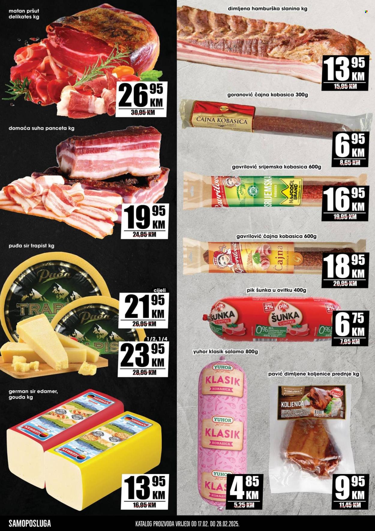 Prodex katalog - 17.02.2025. - 28.02.2025.. Stranica 2