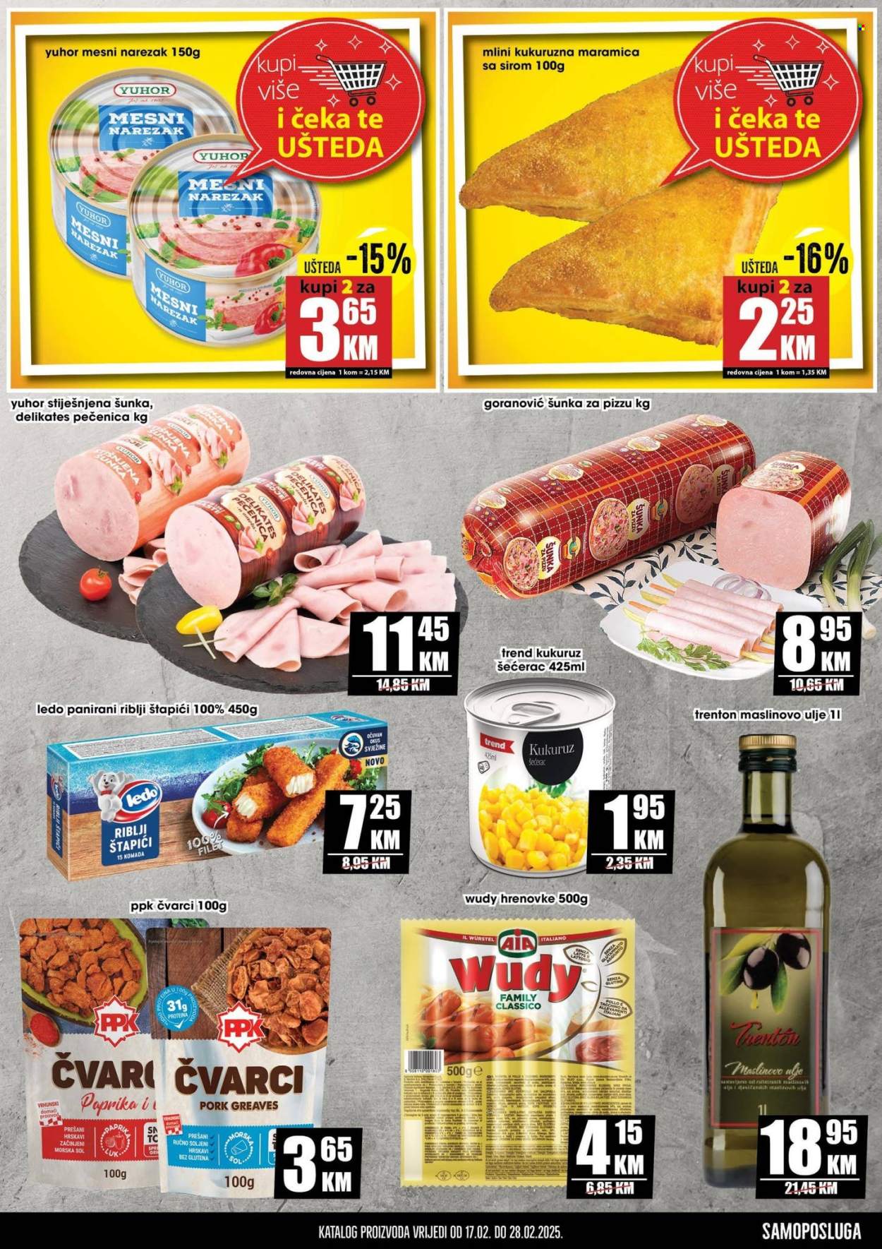 Prodex katalog - 17.02.2025. - 28.02.2025.. Stranica 3