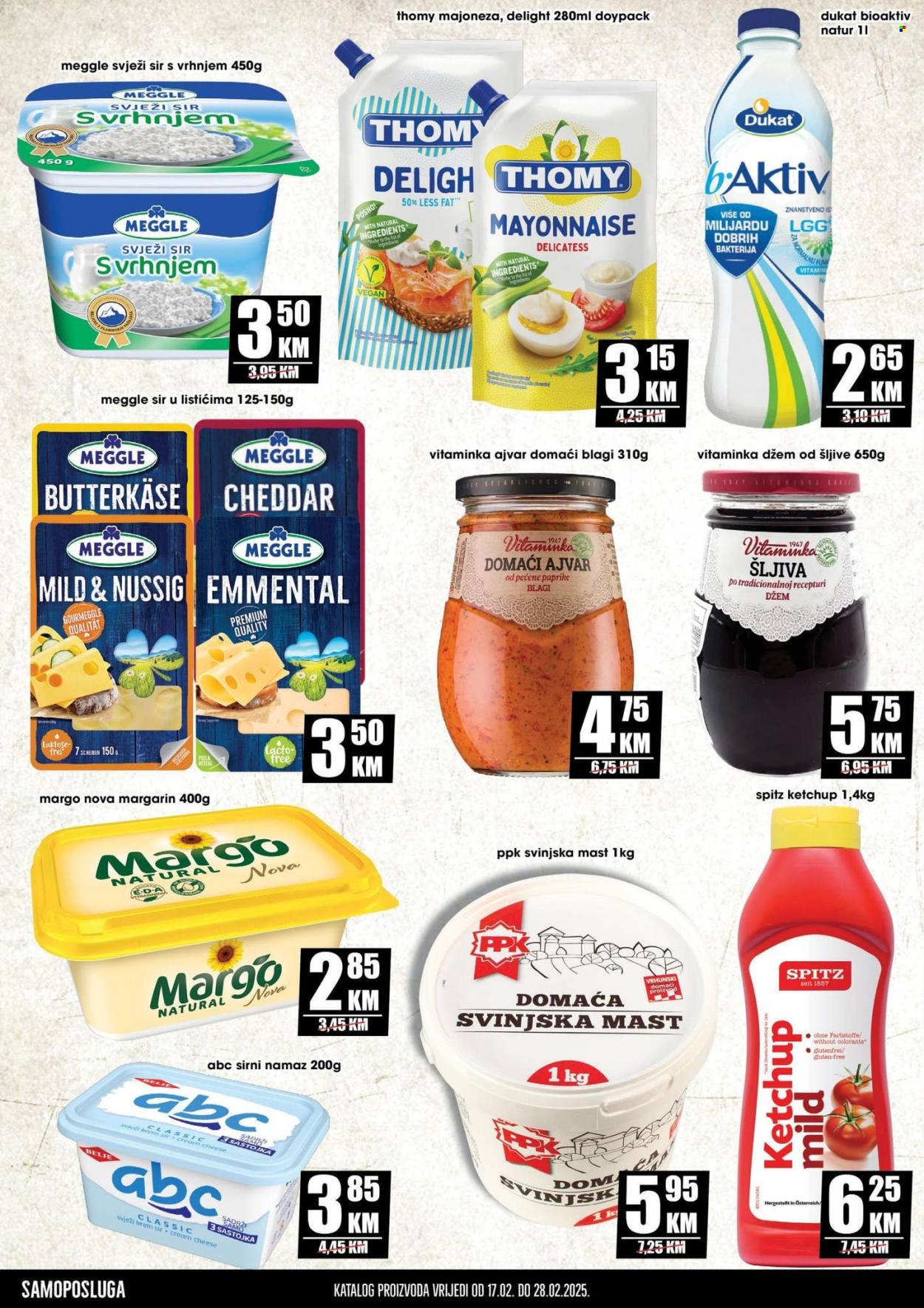 Prodex katalog - 17.02.2025. - 28.02.2025.. Stranica 4