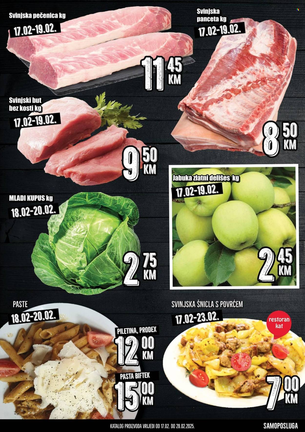 Prodex katalog - 17.02.2025. - 28.02.2025.. Stranica 5