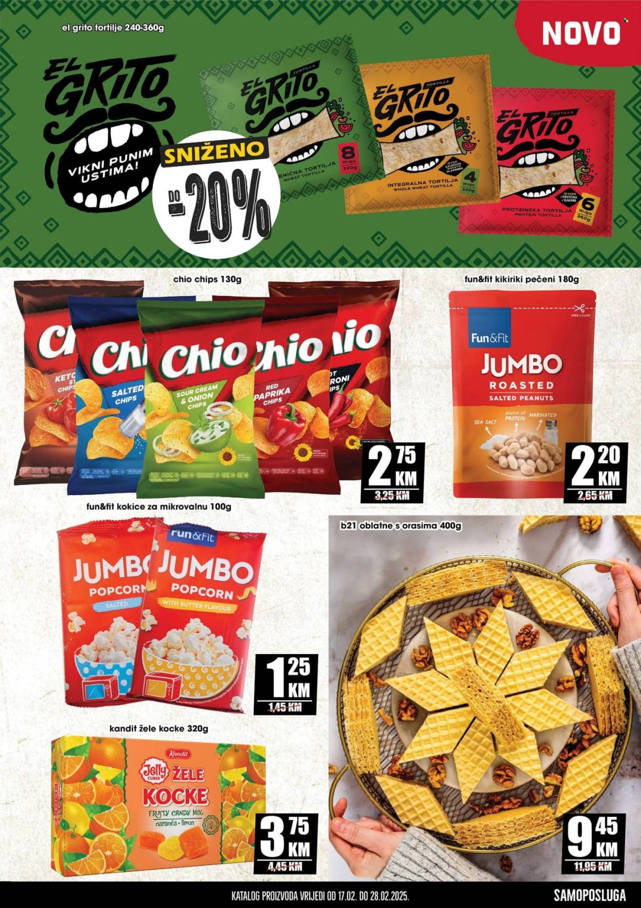 Prodex katalog - 17.02.2025. - 28.02.2025.. Stranica 7