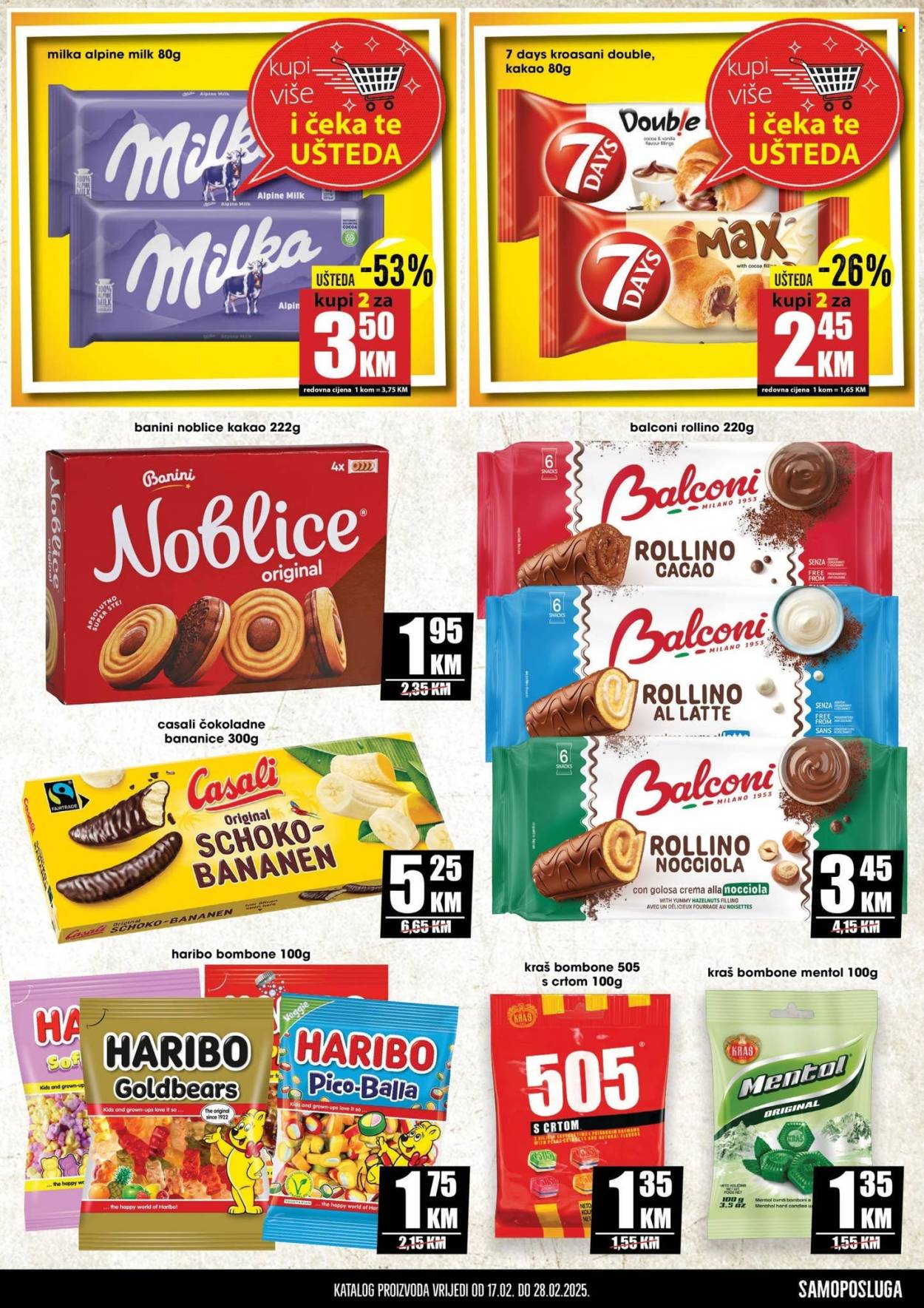 Prodex katalog - 17.02.2025. - 28.02.2025.. Stranica 9