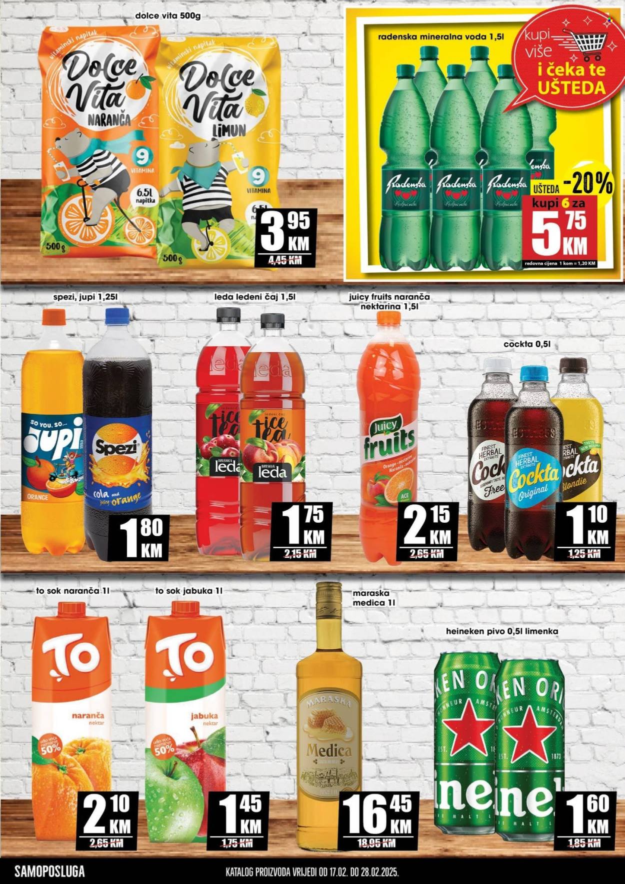 Prodex katalog - 17.02.2025. - 28.02.2025.. Stranica 10