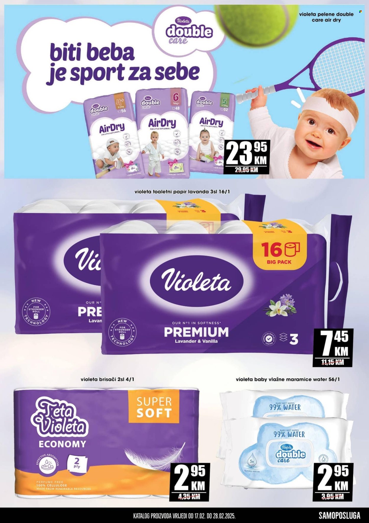 Prodex katalog - 17.02.2025. - 28.02.2025.. Stranica 13