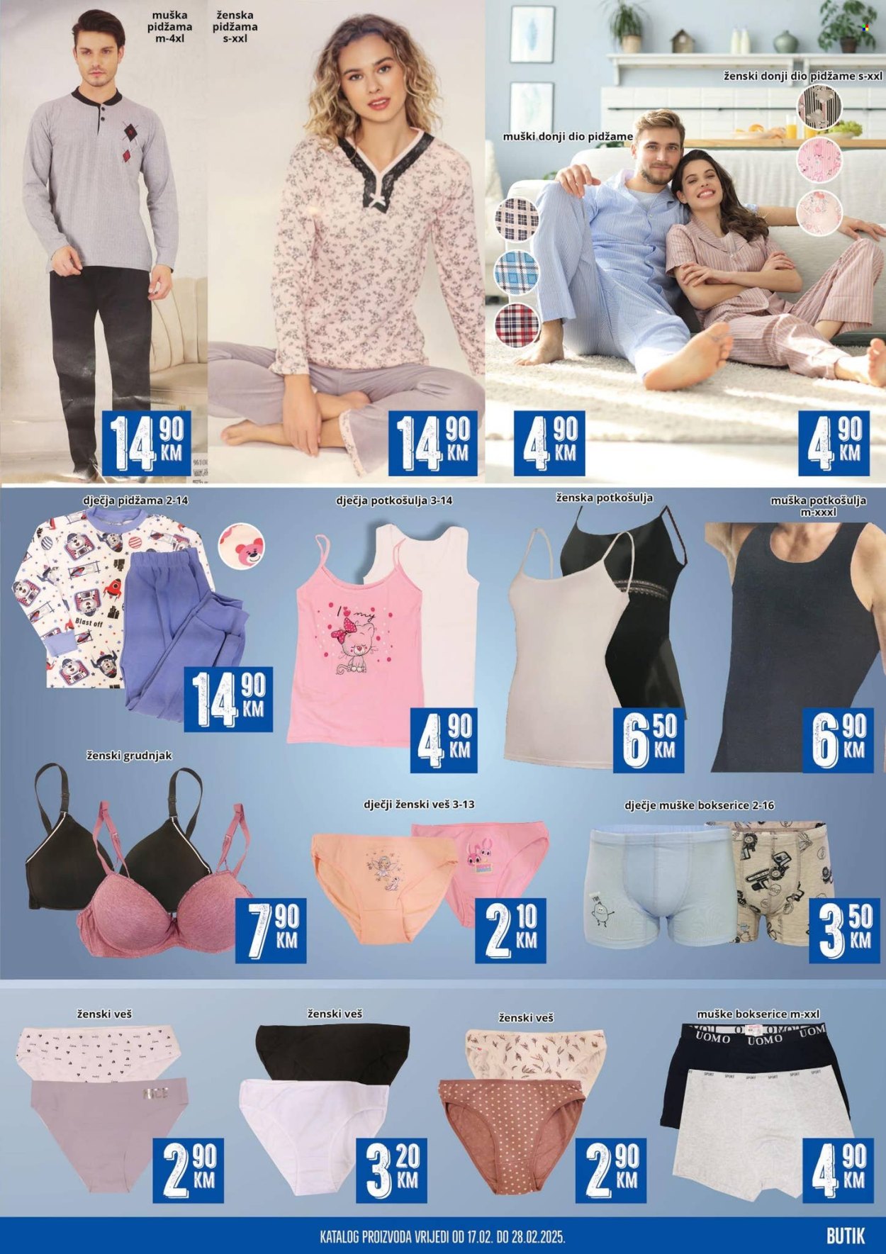 Prodex katalog - 17.02.2025. - 28.02.2025.. Stranica 21