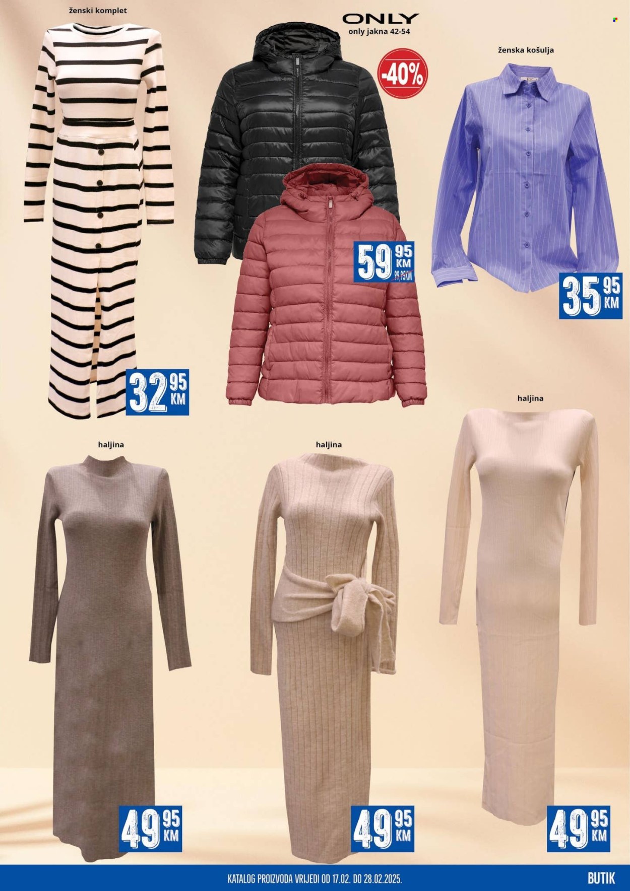 Prodex katalog - 17.02.2025. - 28.02.2025.. Stranica 25