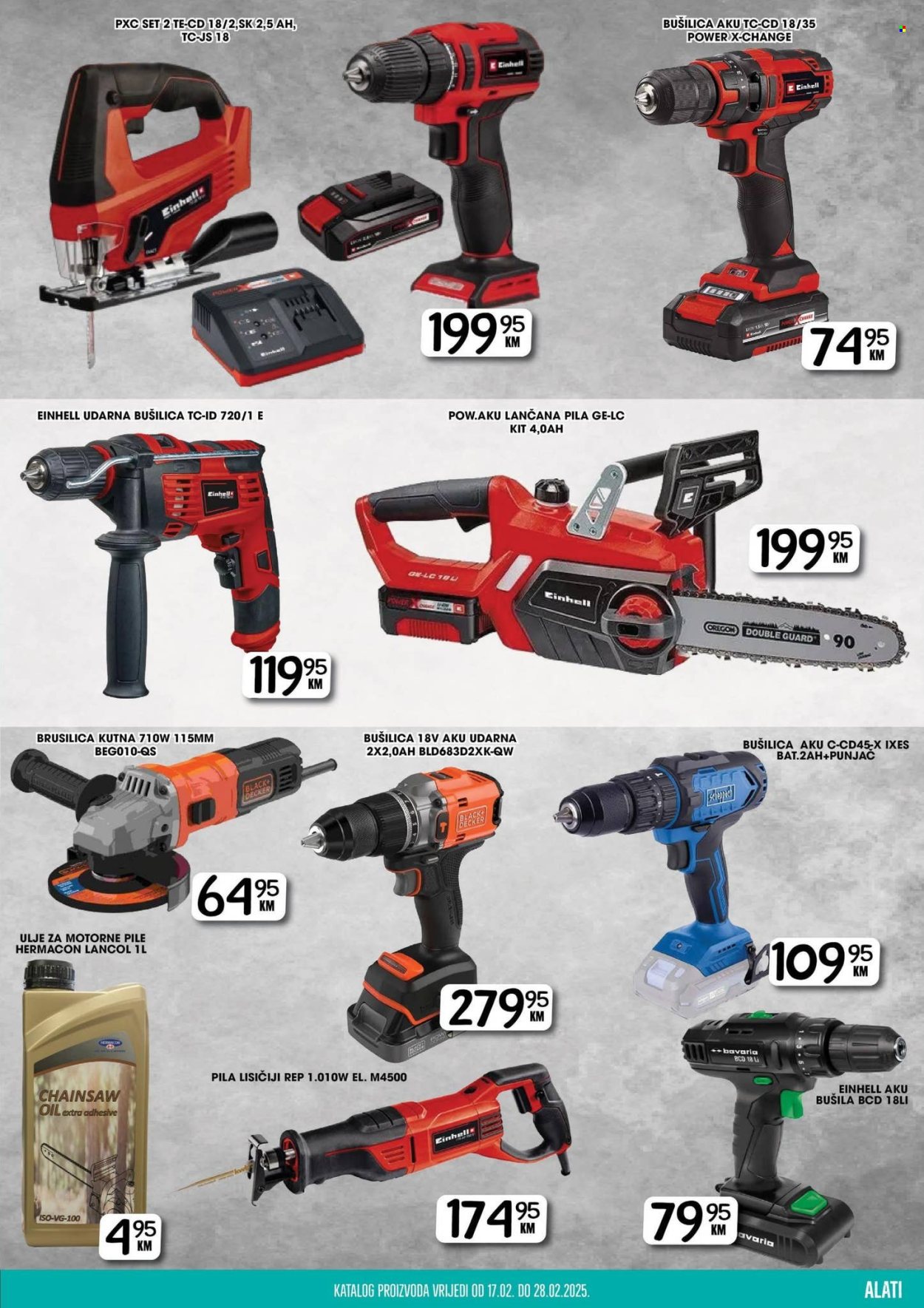 Prodex katalog - 17.02.2025. - 28.02.2025.. Stranica 29