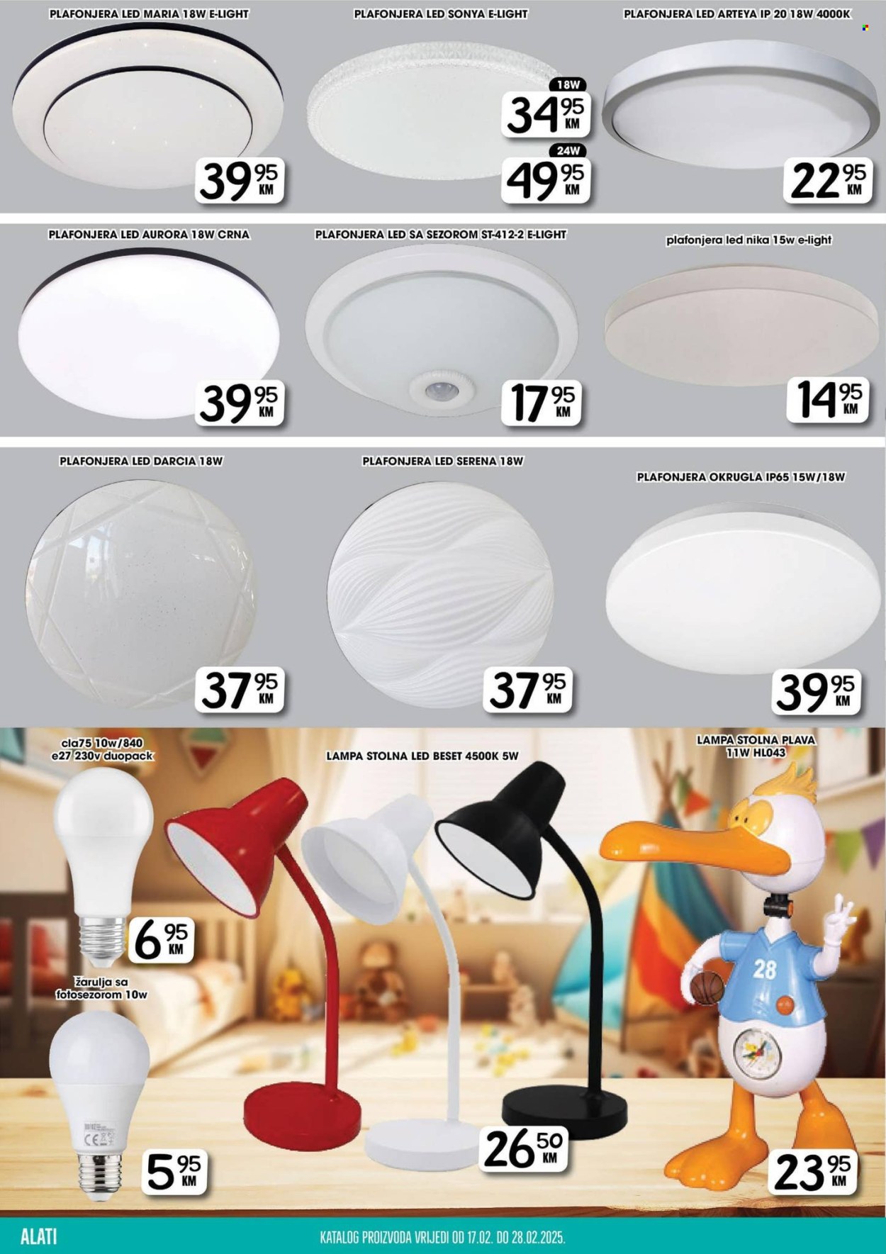 Prodex katalog - 17.02.2025. - 28.02.2025.. Stranica 30