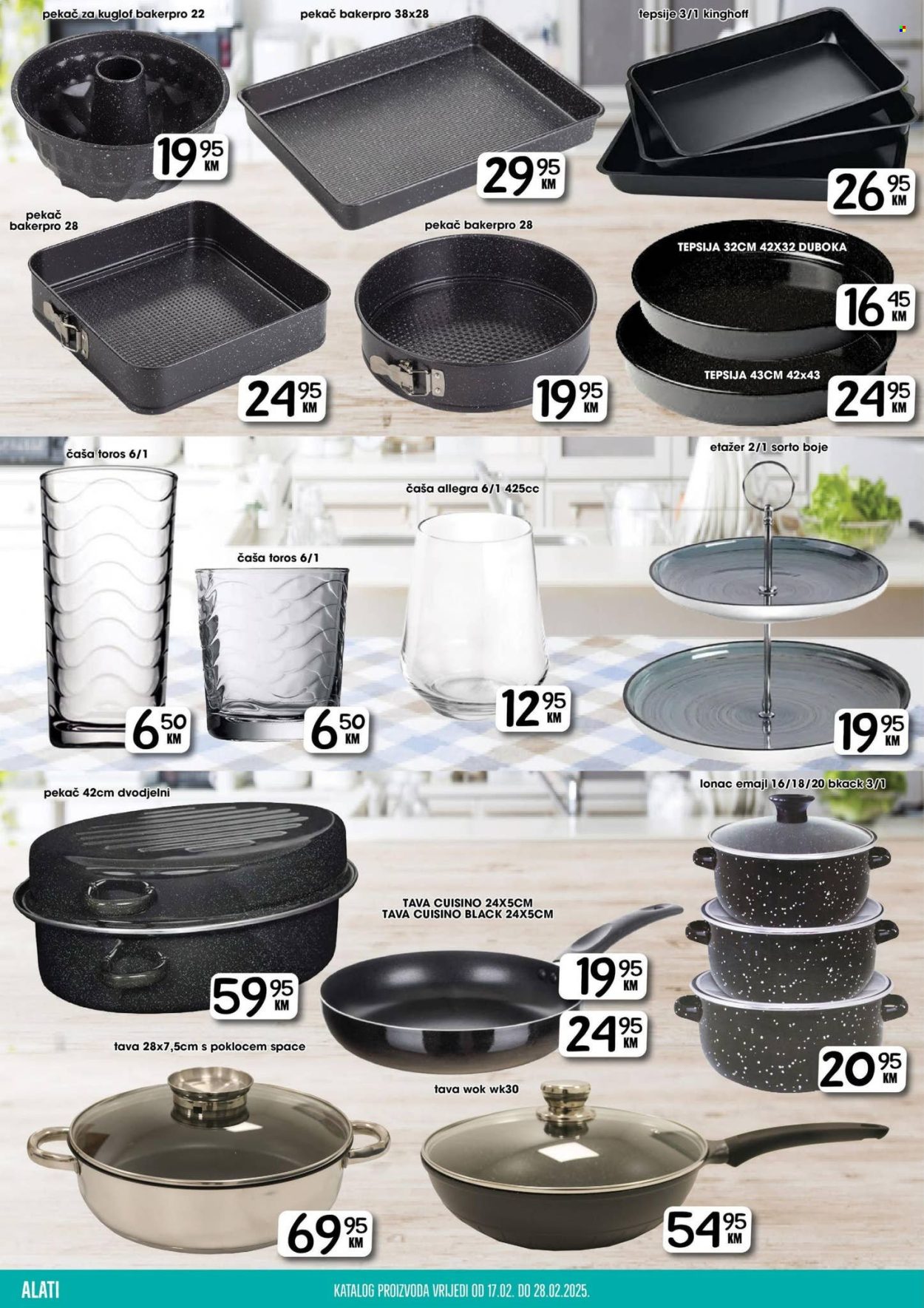 Prodex katalog - 17.02.2025. - 28.02.2025.. Stranica 32