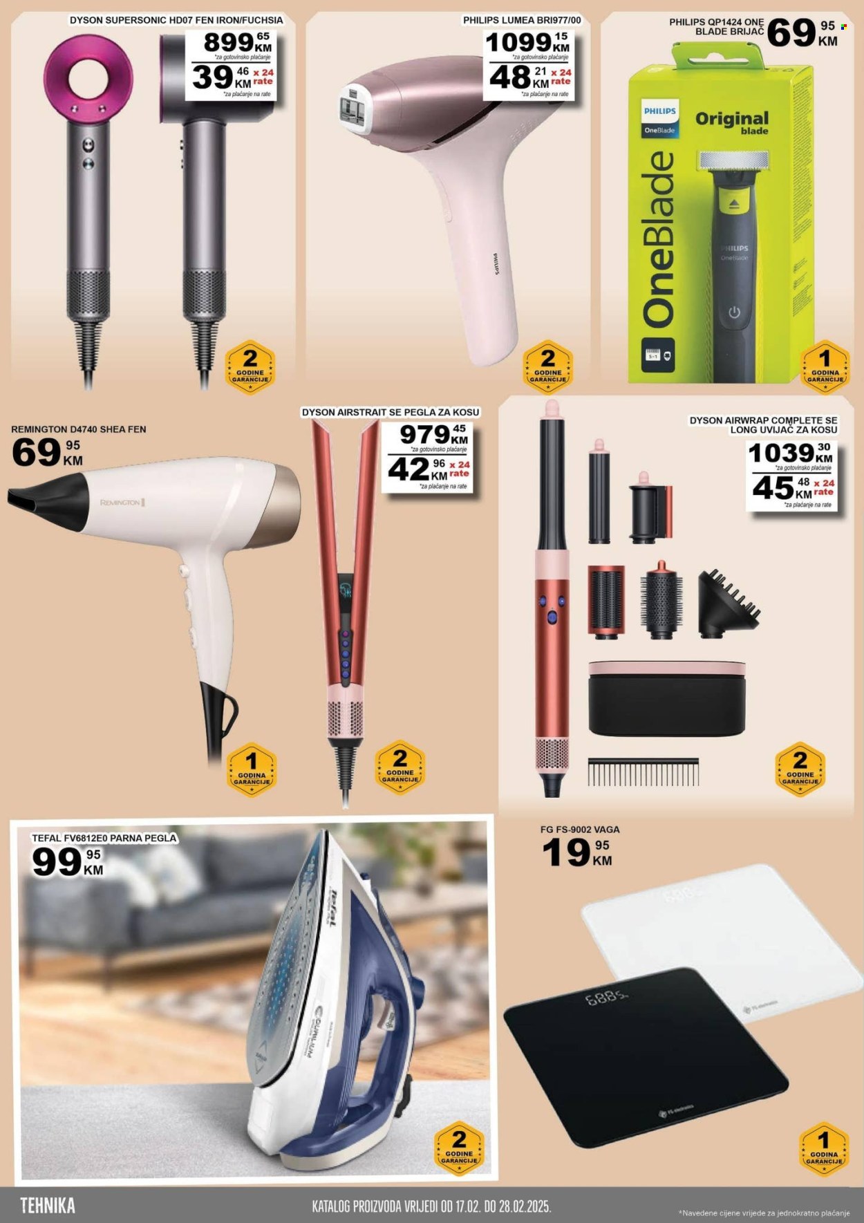 Prodex katalog - 17.02.2025. - 28.02.2025.. Stranica 36