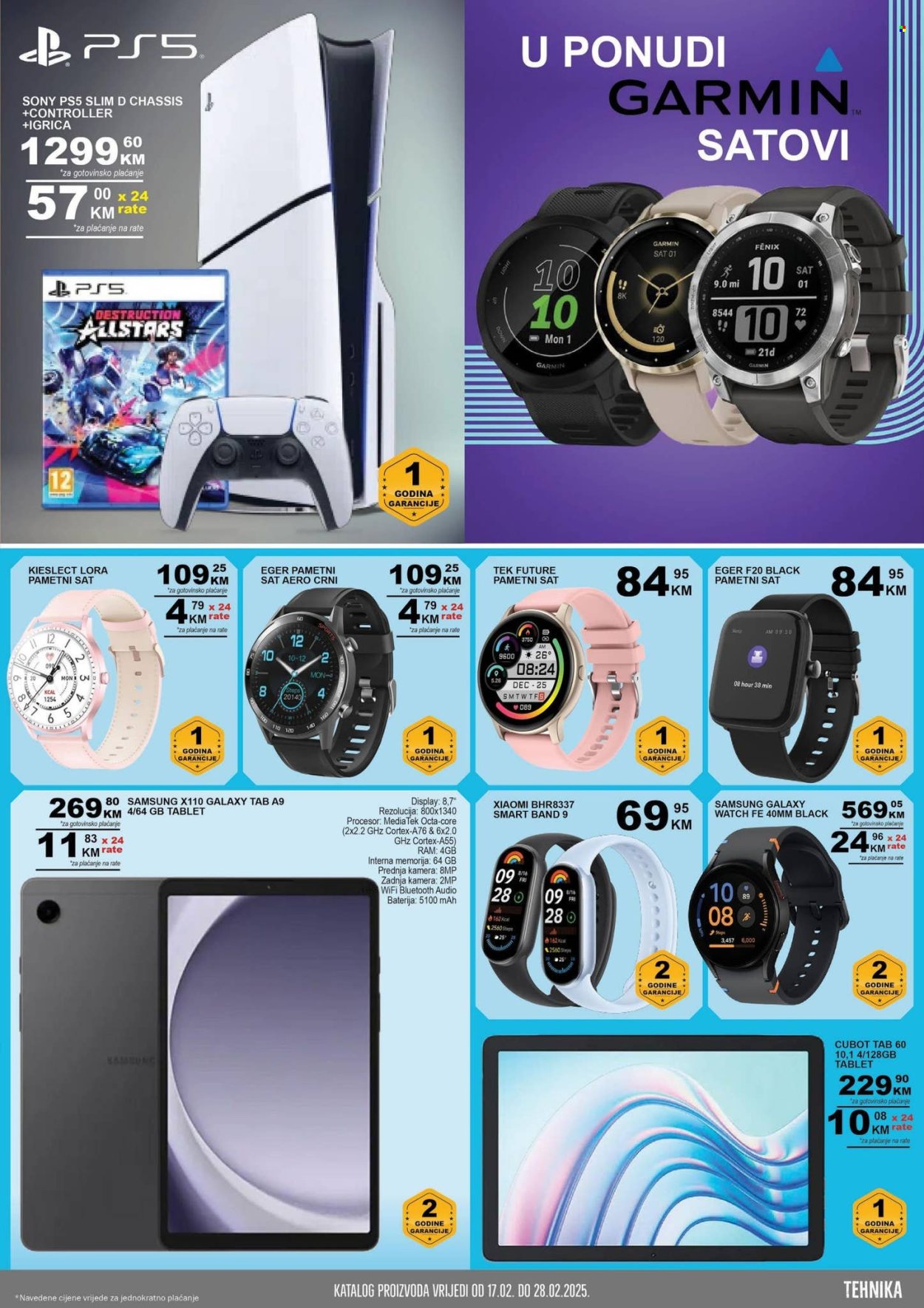 Prodex katalog - 17.02.2025. - 28.02.2025.. Stranica 37