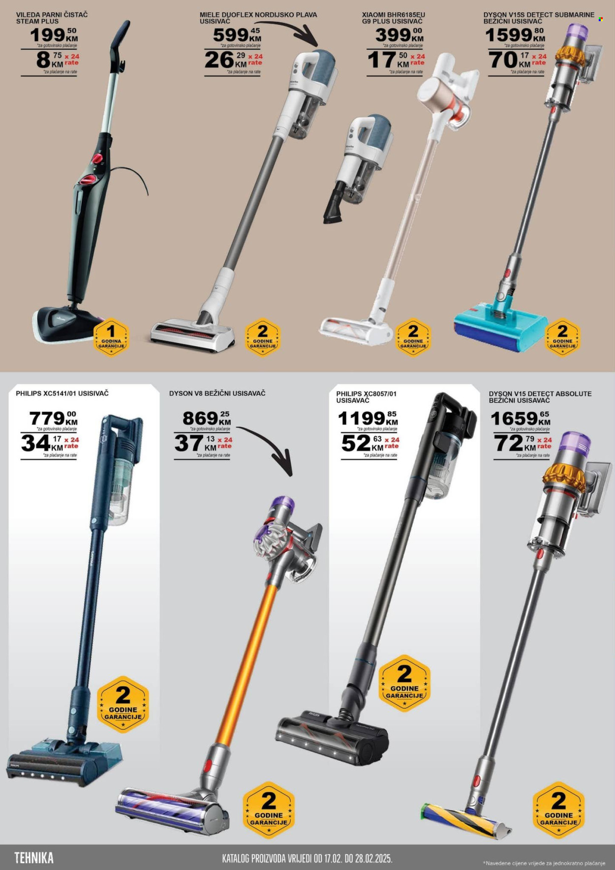 Prodex katalog - 17.02.2025. - 28.02.2025.. Stranica 40
