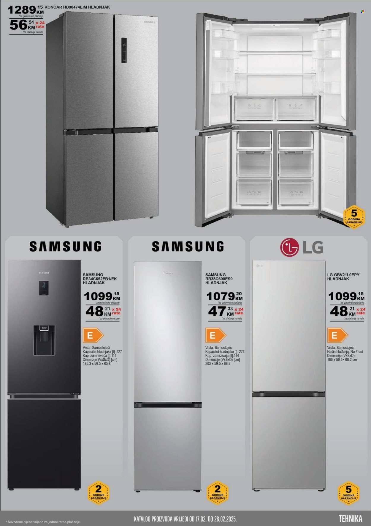 Prodex katalog - 17.02.2025. - 28.02.2025.. Stranica 47