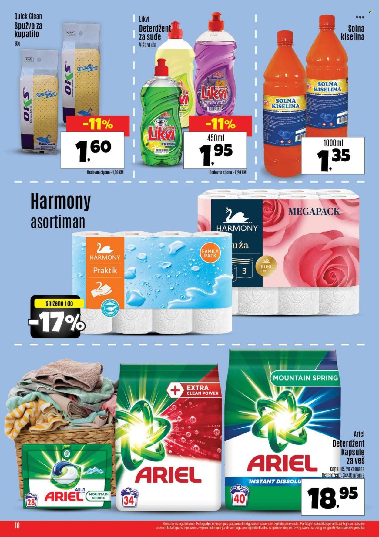 Robot katalog - 17.02.2025. - 01.03.2025.. Stranica 18
