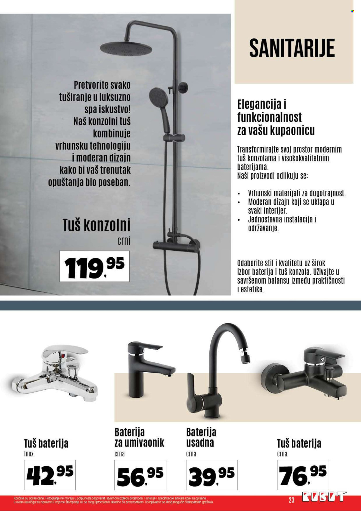 Robot katalog - 17.02.2025. - 01.03.2025.. Stranica 23