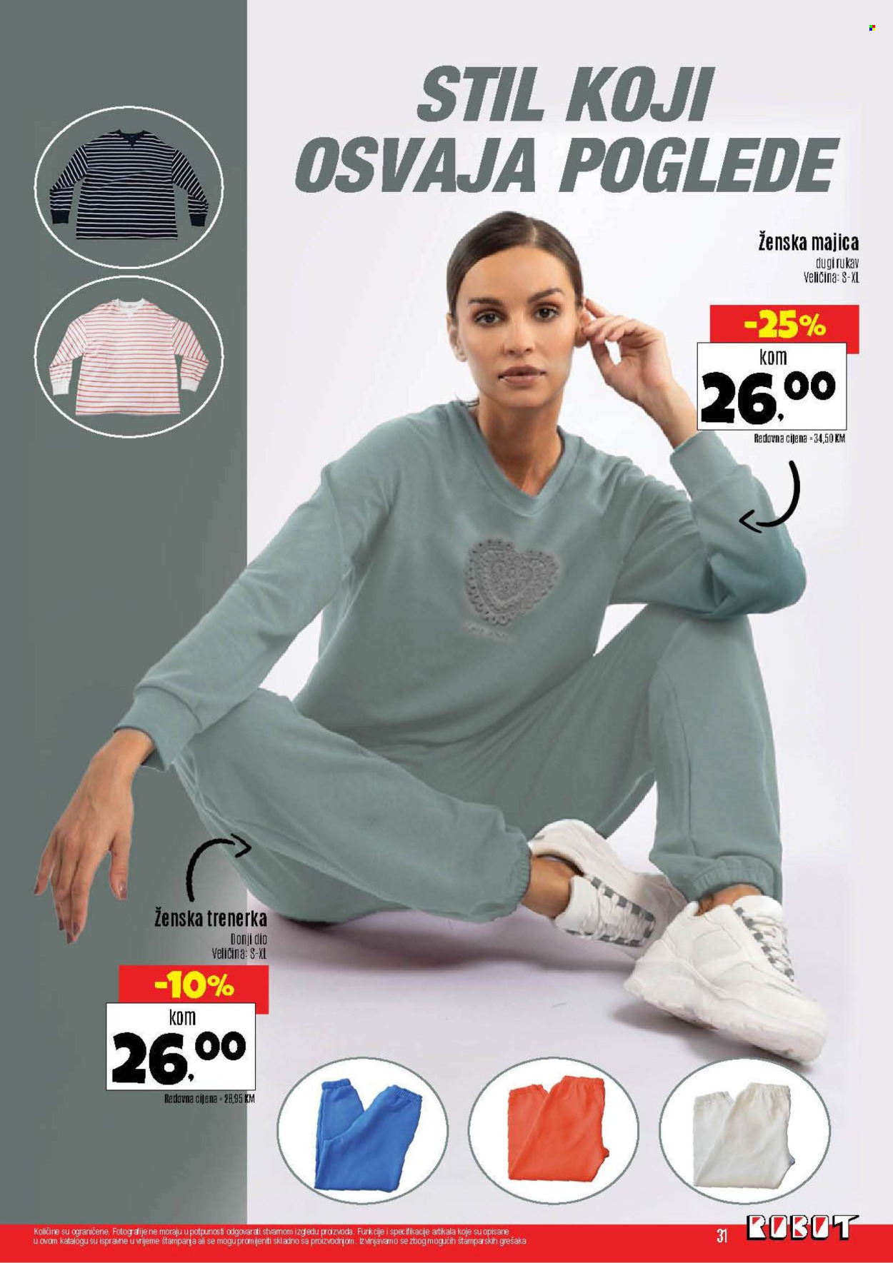 Robot katalog - 17.02.2025. - 01.03.2025.. Stranica 31