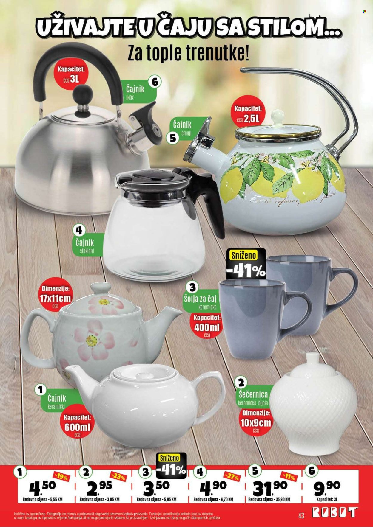 Robot katalog - 17.02.2025. - 01.03.2025.. Stranica 43