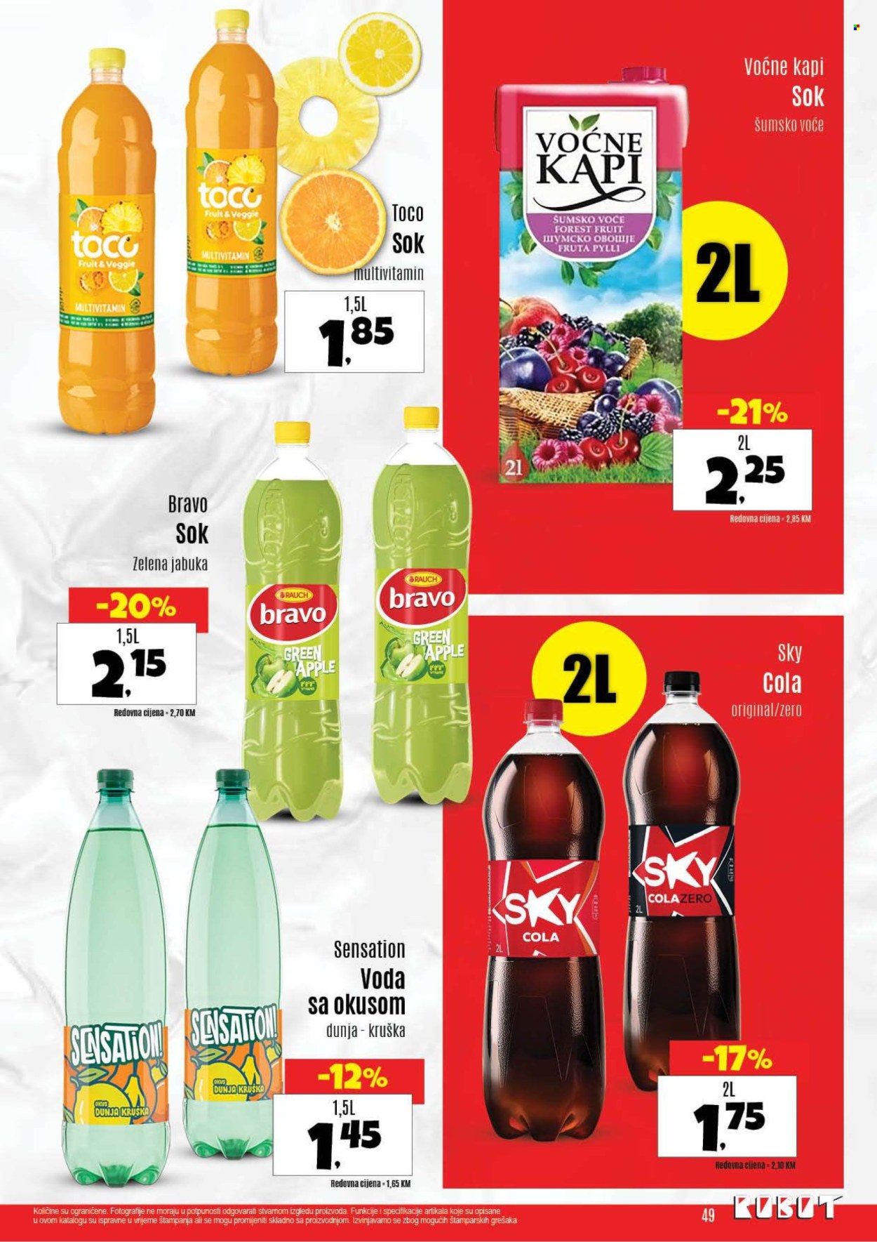 Robot katalog - 17.02.2025. - 01.03.2025.. Stranica 49