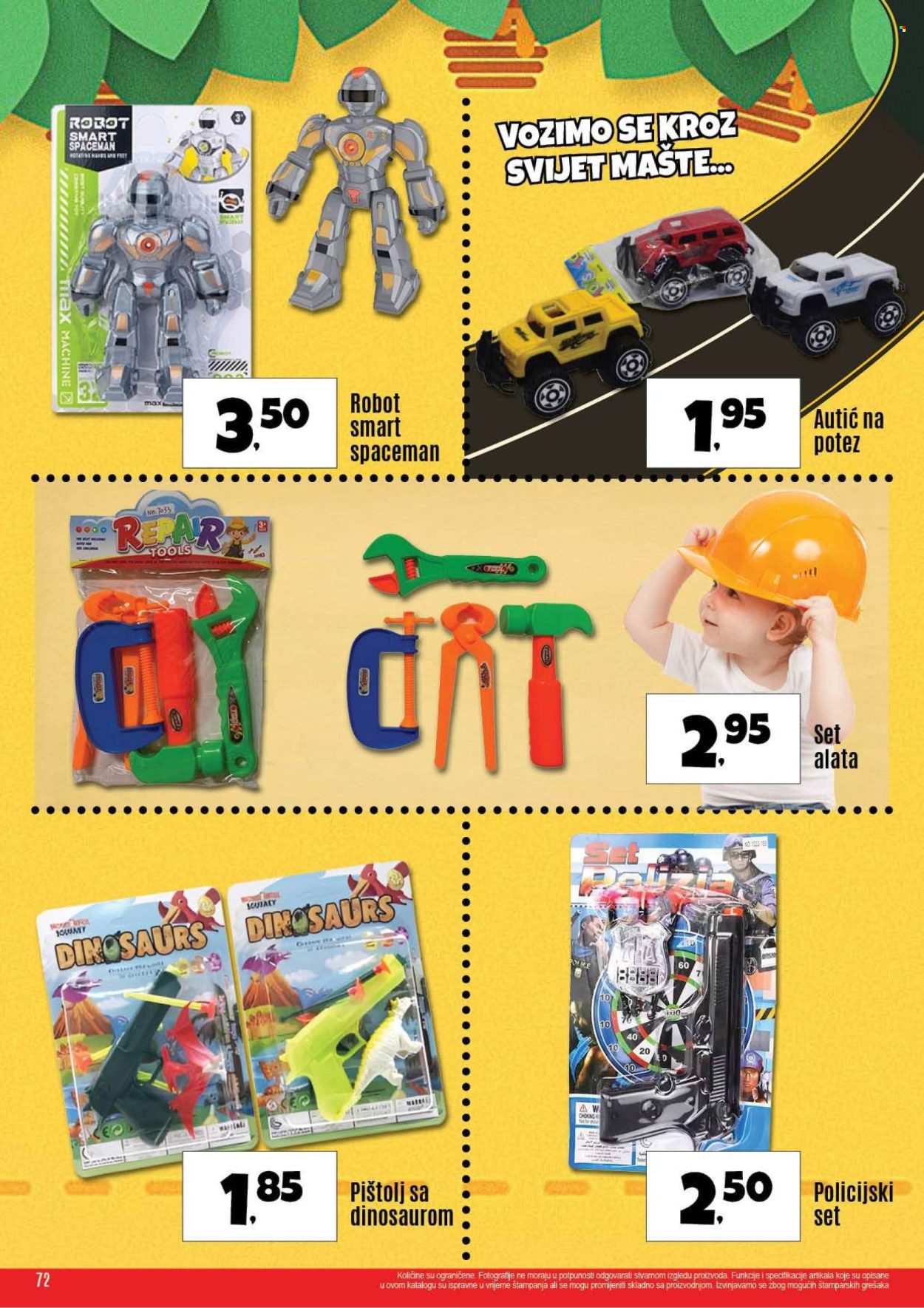 Robot katalog - 17.02.2025. - 01.03.2025.. Stranica 72