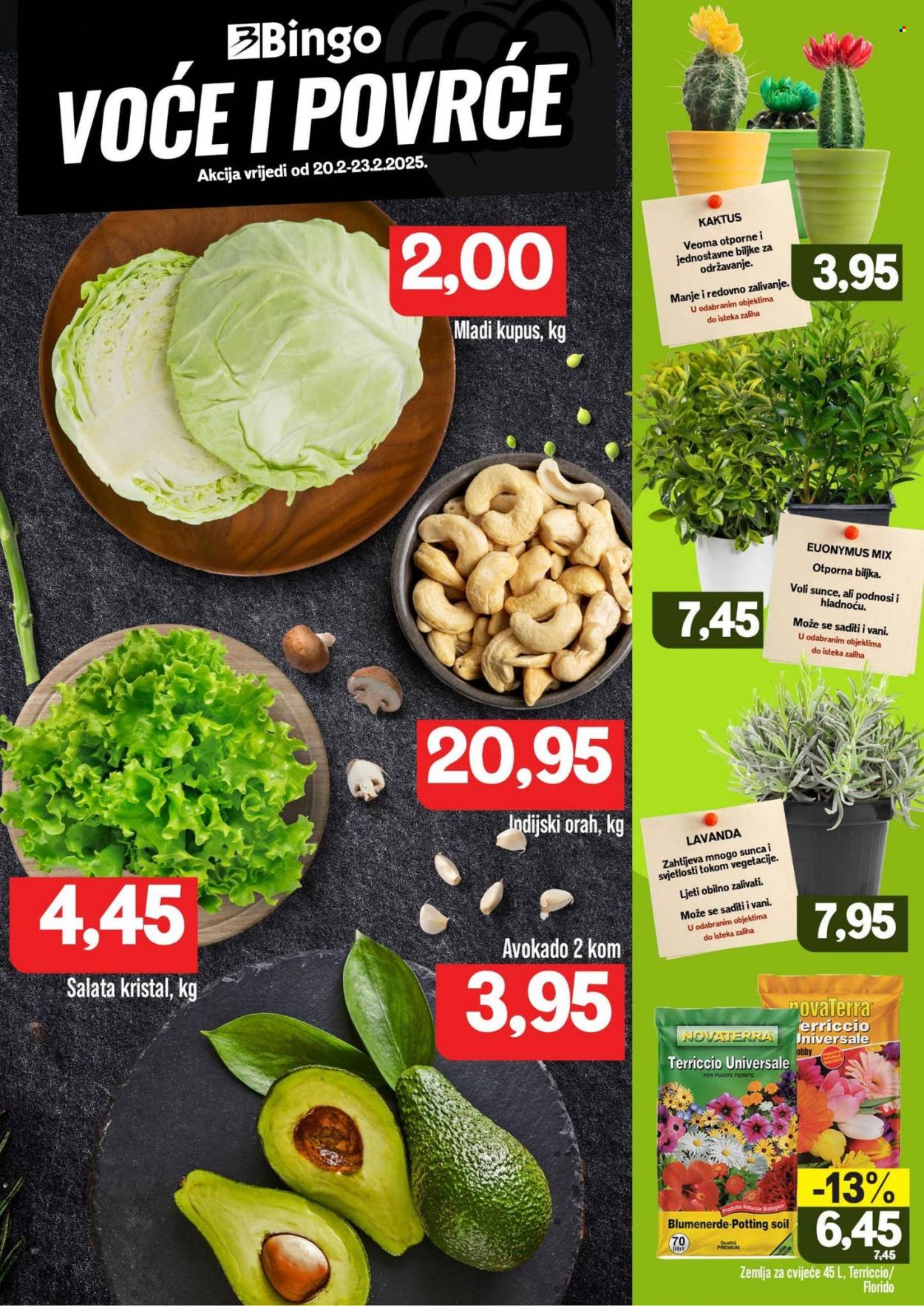 Bingo katalog - 18.02.2025. - 02.03.2025.. Stranica 3