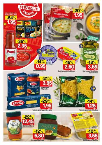 thumbnail - Barilla Spaghetti n.5