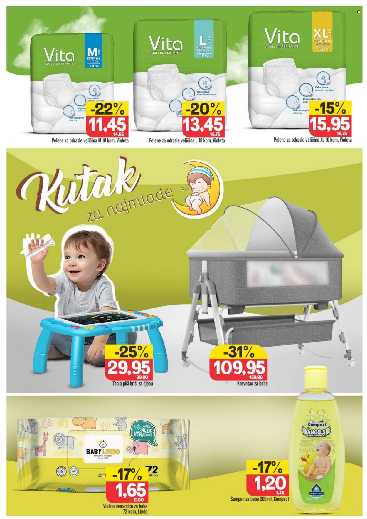 Bingo katalog - 18.02.2025. - 02.03.2025.. Stranica 19