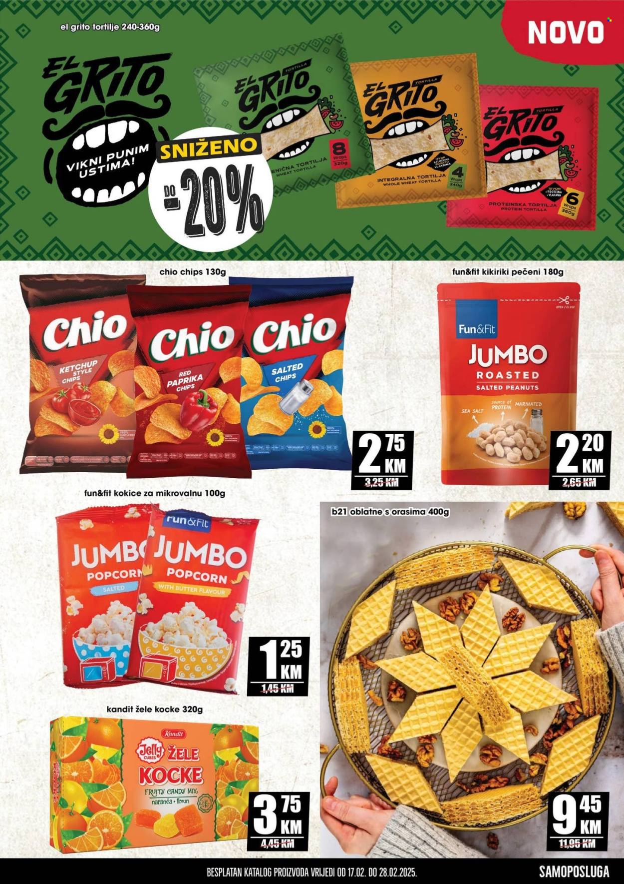 Prodex katalog - 17.02.2025. - 28.02.2025.. Stranica 5