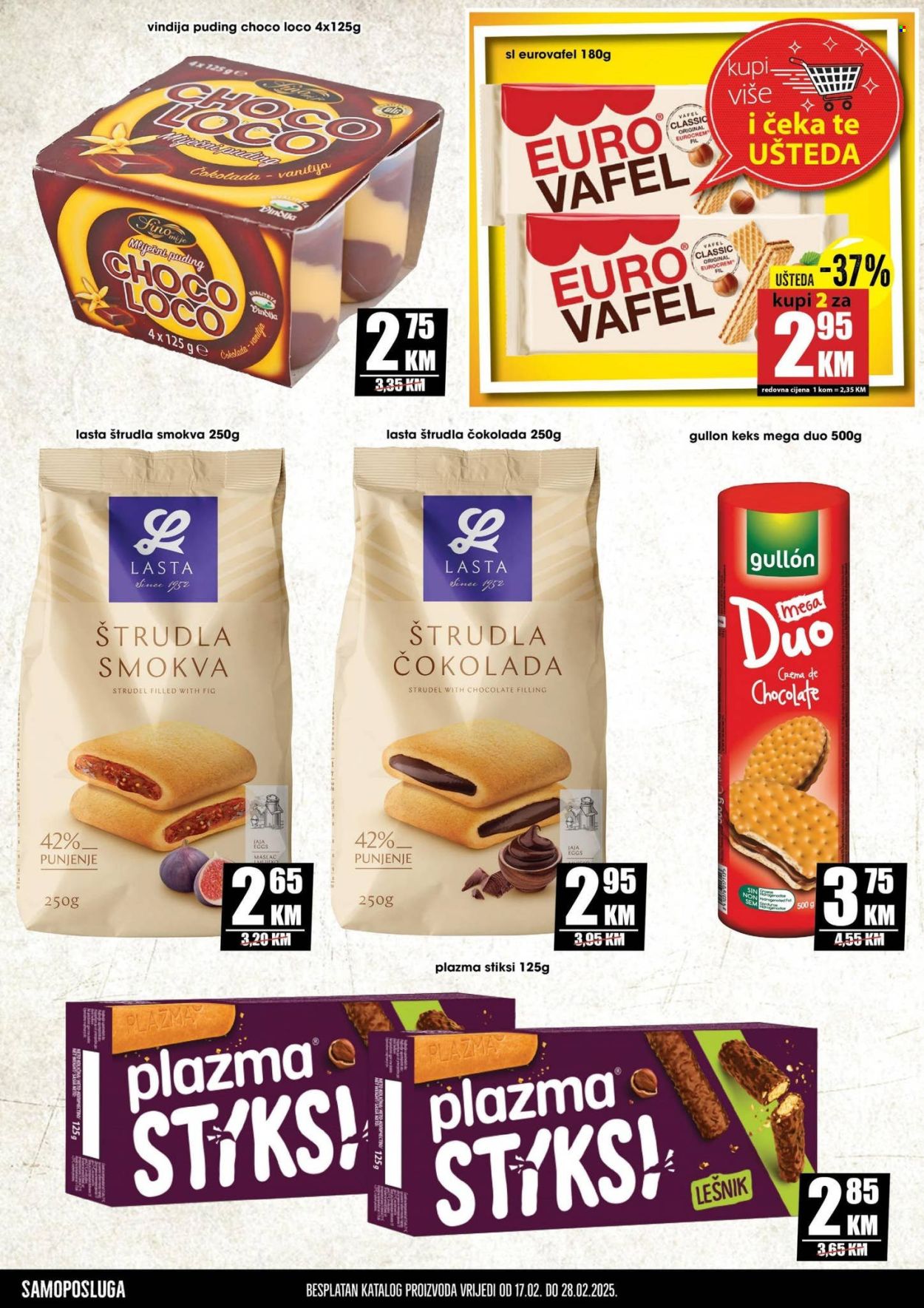 Prodex katalog - 17.02.2025. - 28.02.2025.. Stranica 6
