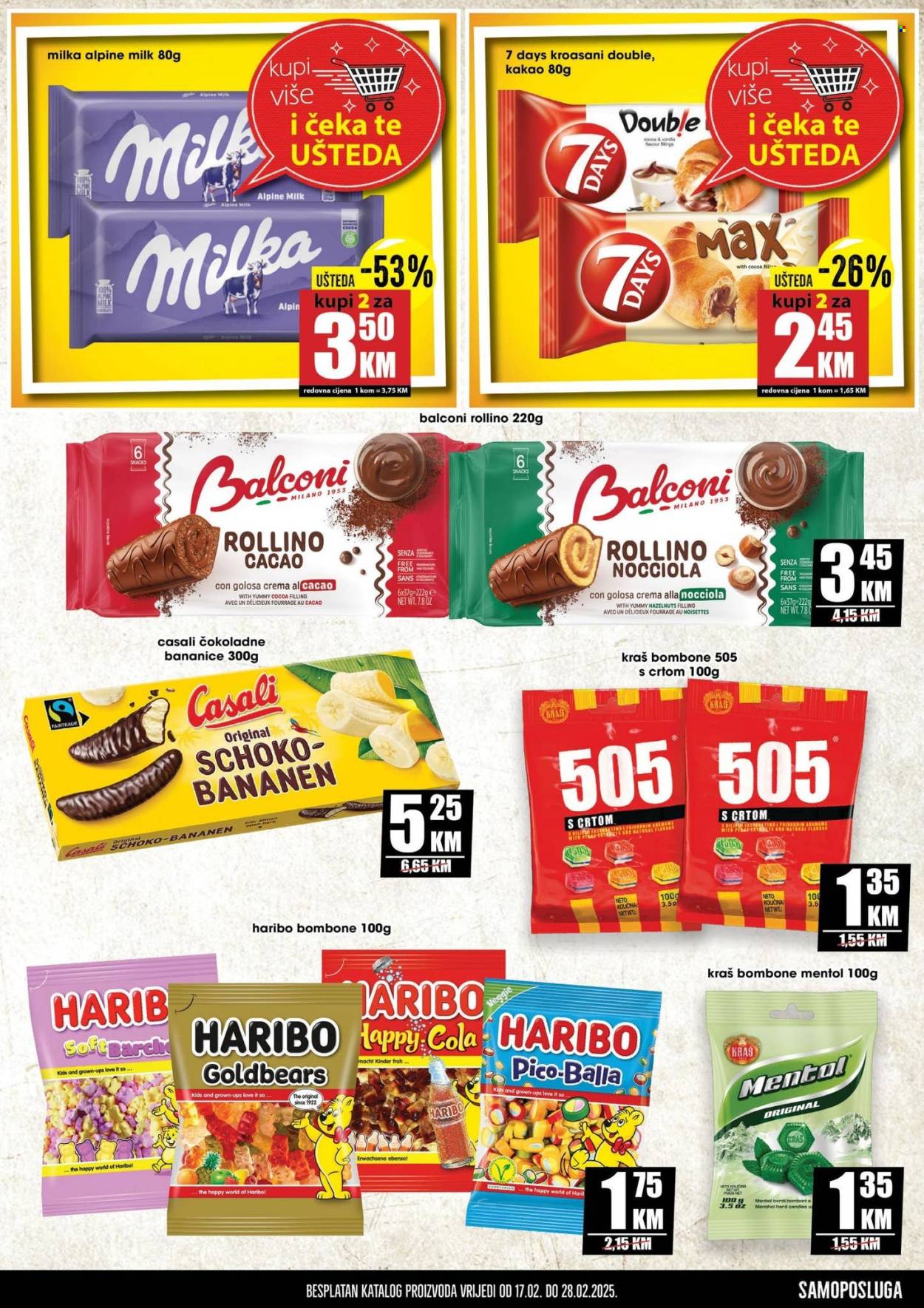 Prodex katalog - 17.02.2025. - 28.02.2025.. Stranica 7