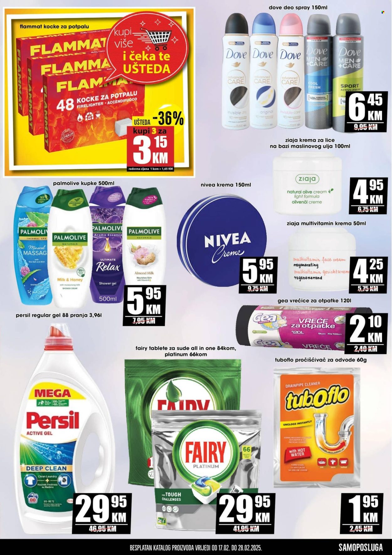 Prodex katalog - 17.02.2025. - 28.02.2025.. Stranica 9