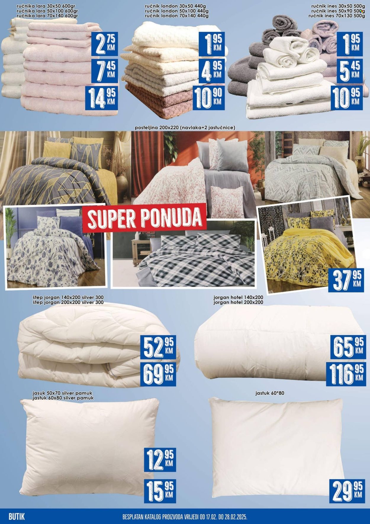 Prodex katalog - 17.02.2025. - 28.02.2025.. Stranica 12