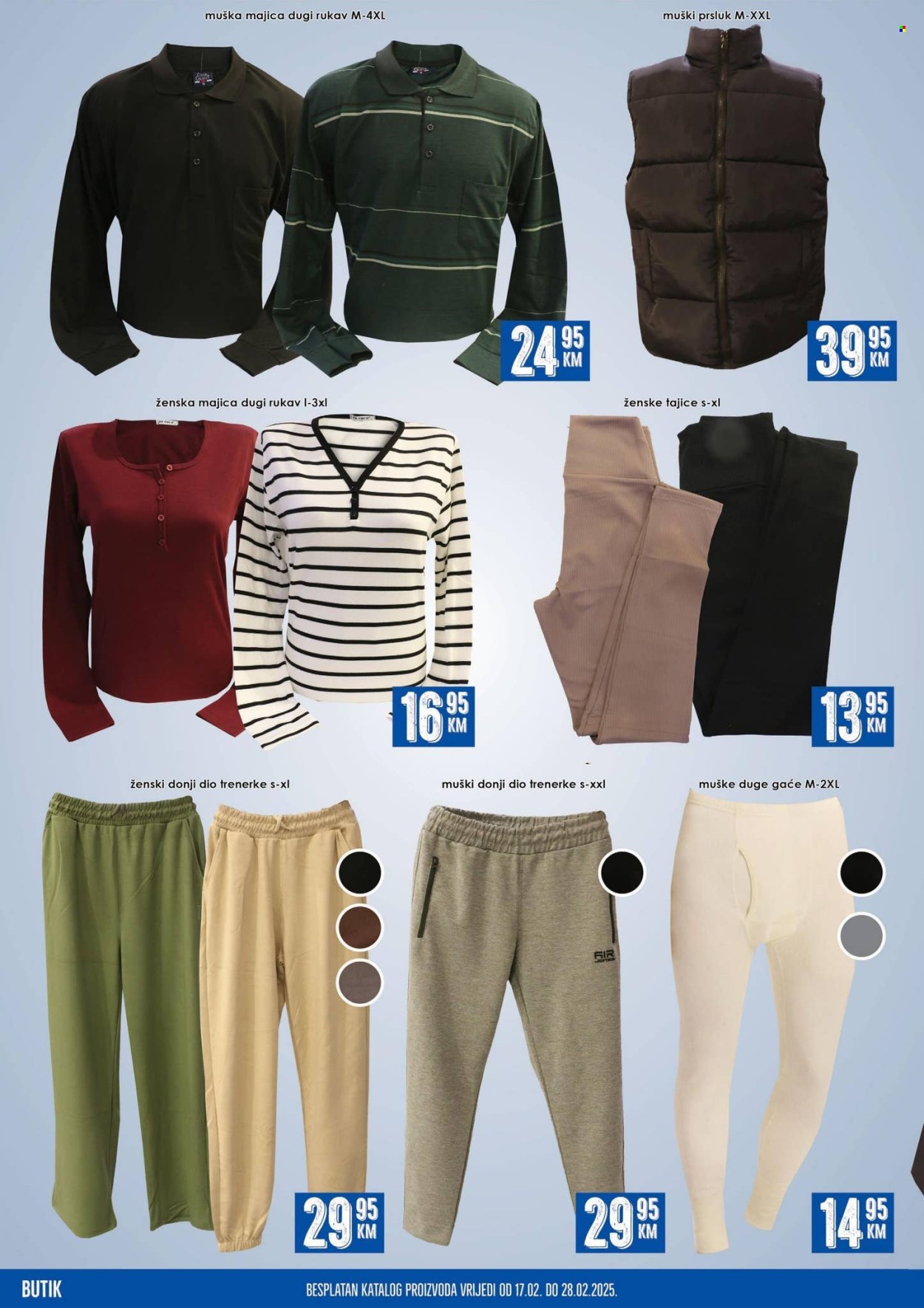 Prodex katalog - 17.02.2025. - 28.02.2025.. Stranica 16