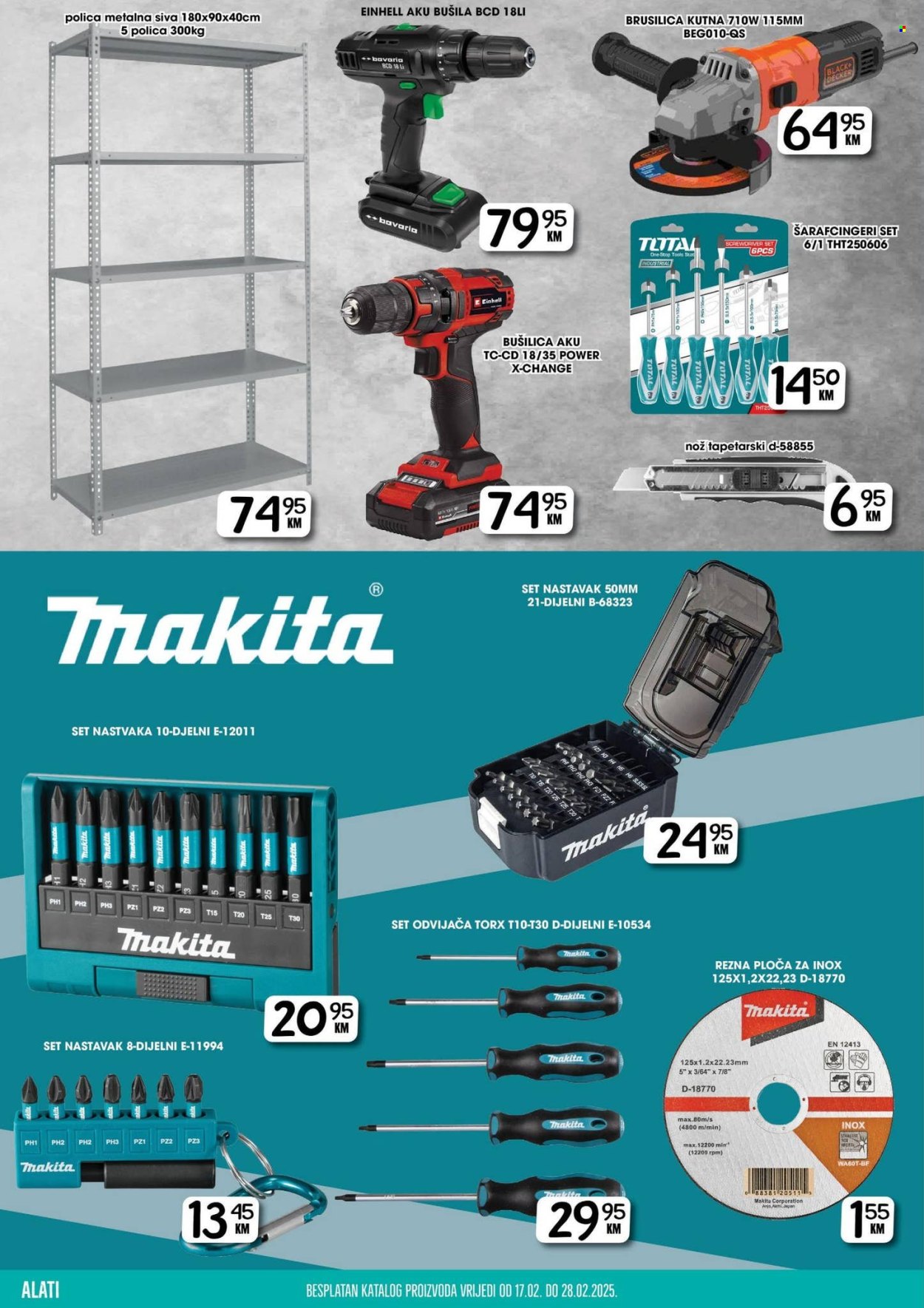 Prodex katalog - 17.02.2025. - 28.02.2025.. Stranica 24