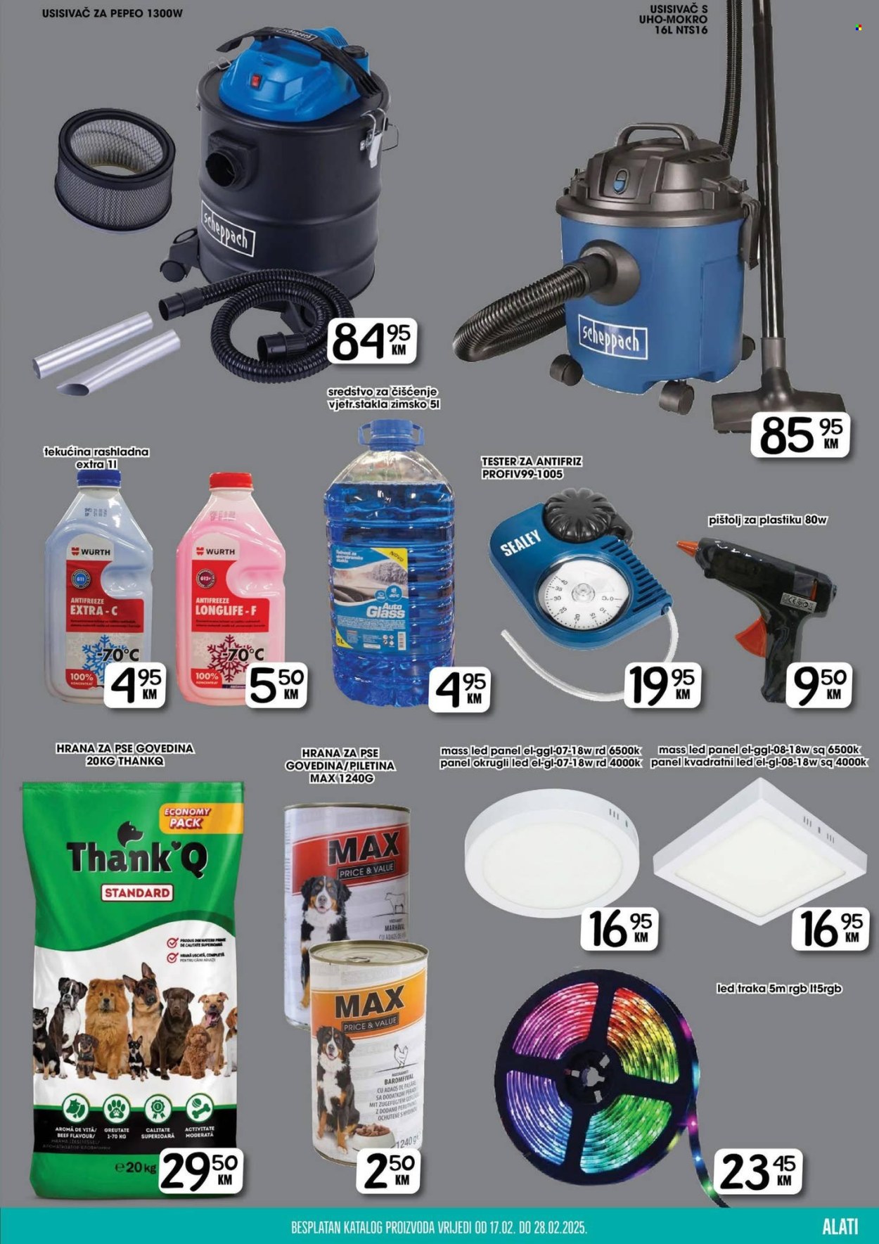 Prodex katalog - 17.02.2025. - 28.02.2025.. Stranica 25