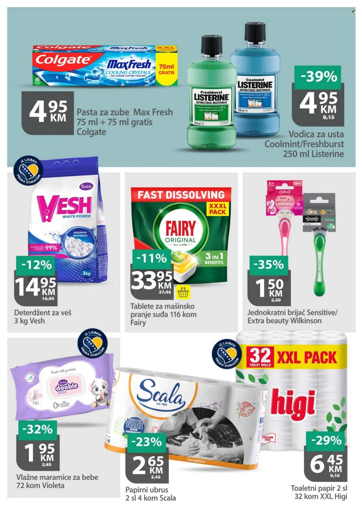 Bingo katalog - 20.02.2025. - 23.02.2025.. Stranica 8
