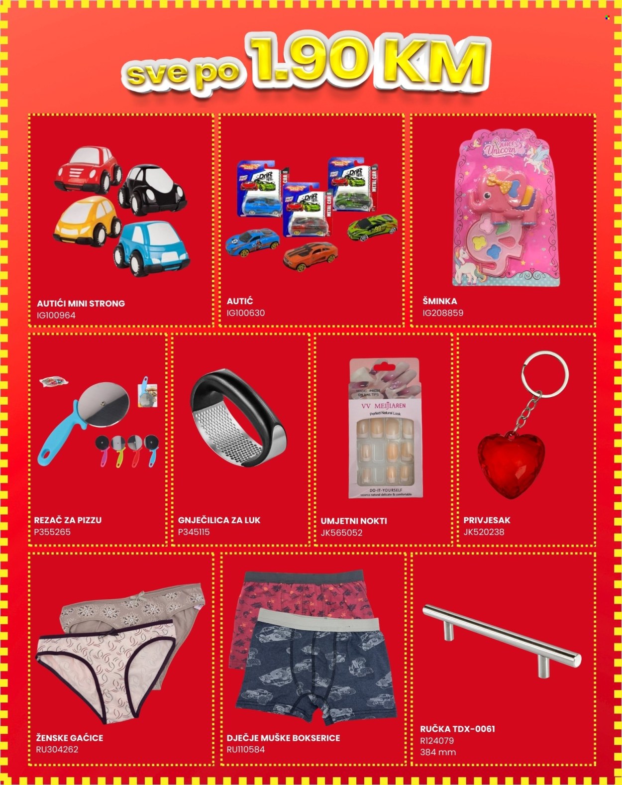FIS katalog - 20.02.2025. - 22.02.2025.. Stranica 3