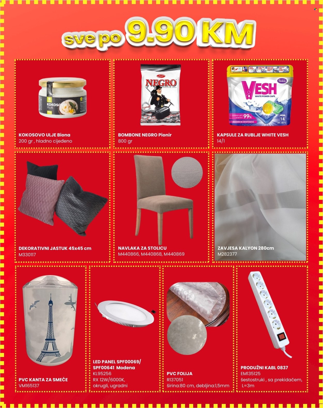 FIS katalog - 20.02.2025. - 22.02.2025.. Stranica 6