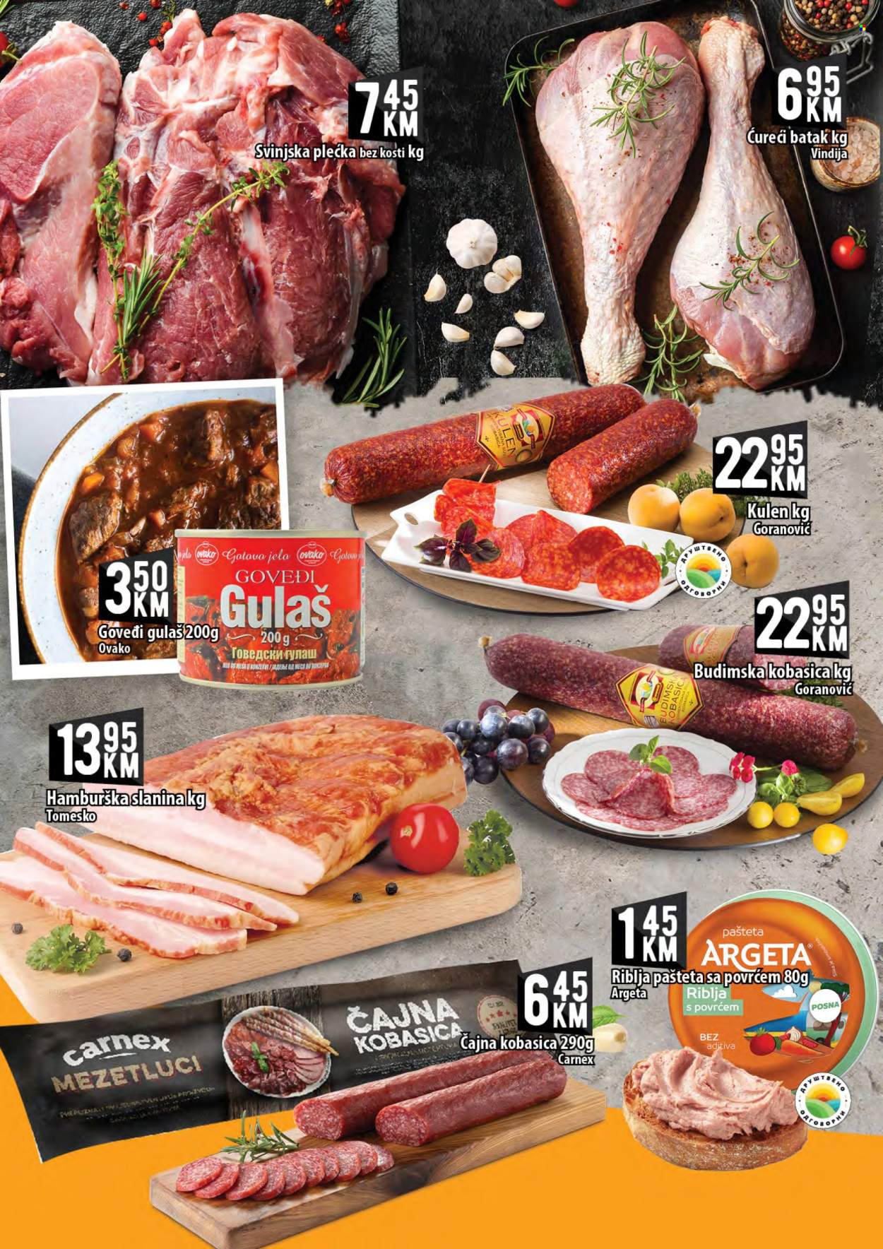 Kort marketi katalog - 21.02.2025. - 12.03.2025.. Stranica 2