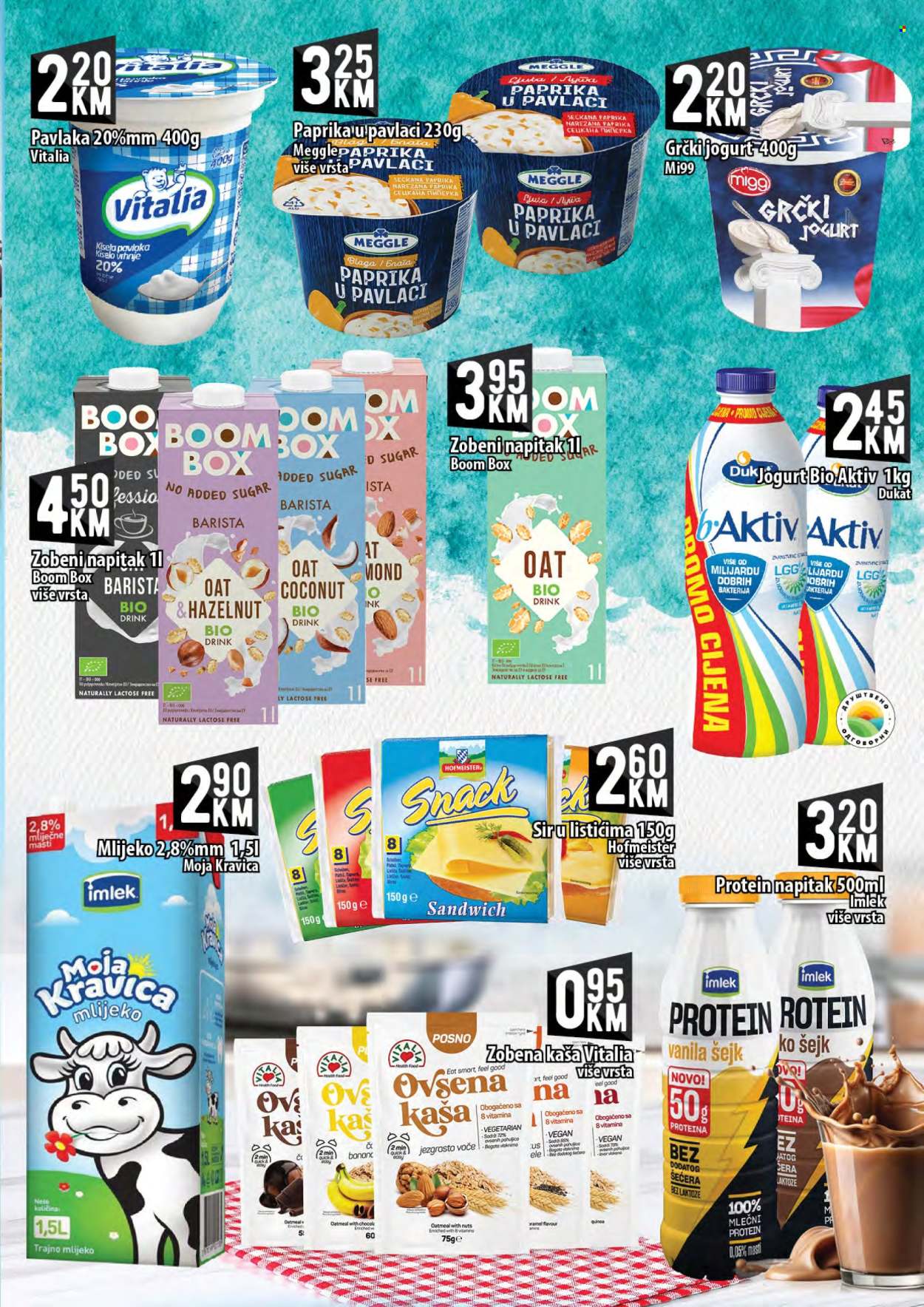 Kort marketi katalog - 21.02.2025. - 12.03.2025.. Stranica 5