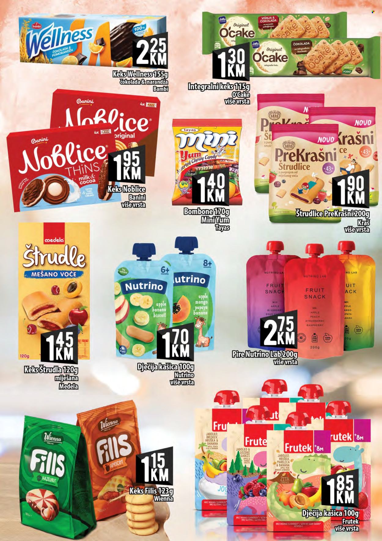 Kort marketi katalog - 21.02.2025. - 12.03.2025.. Stranica 9