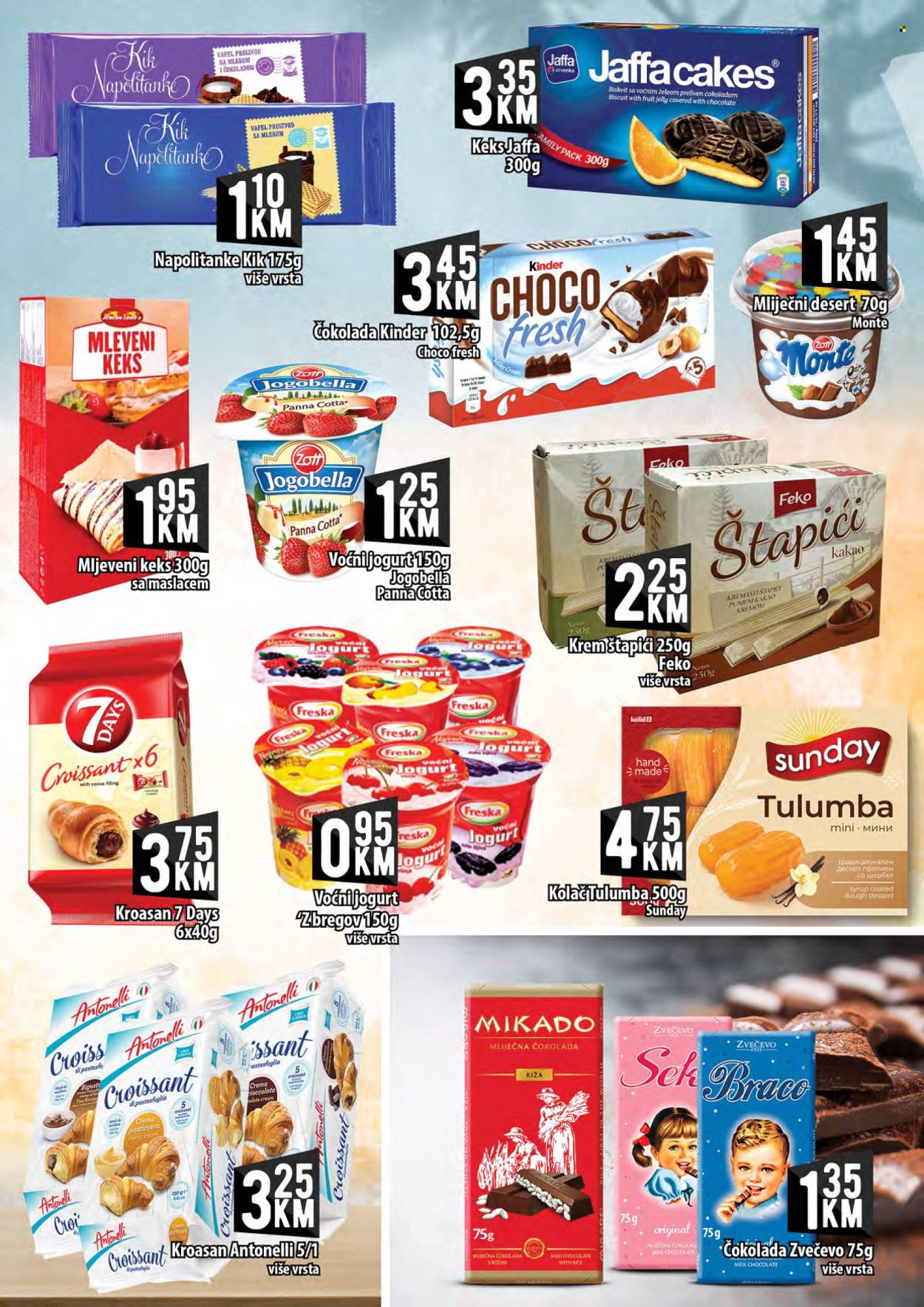 Kort marketi katalog - 21.02.2025. - 12.03.2025.. Stranica 10
