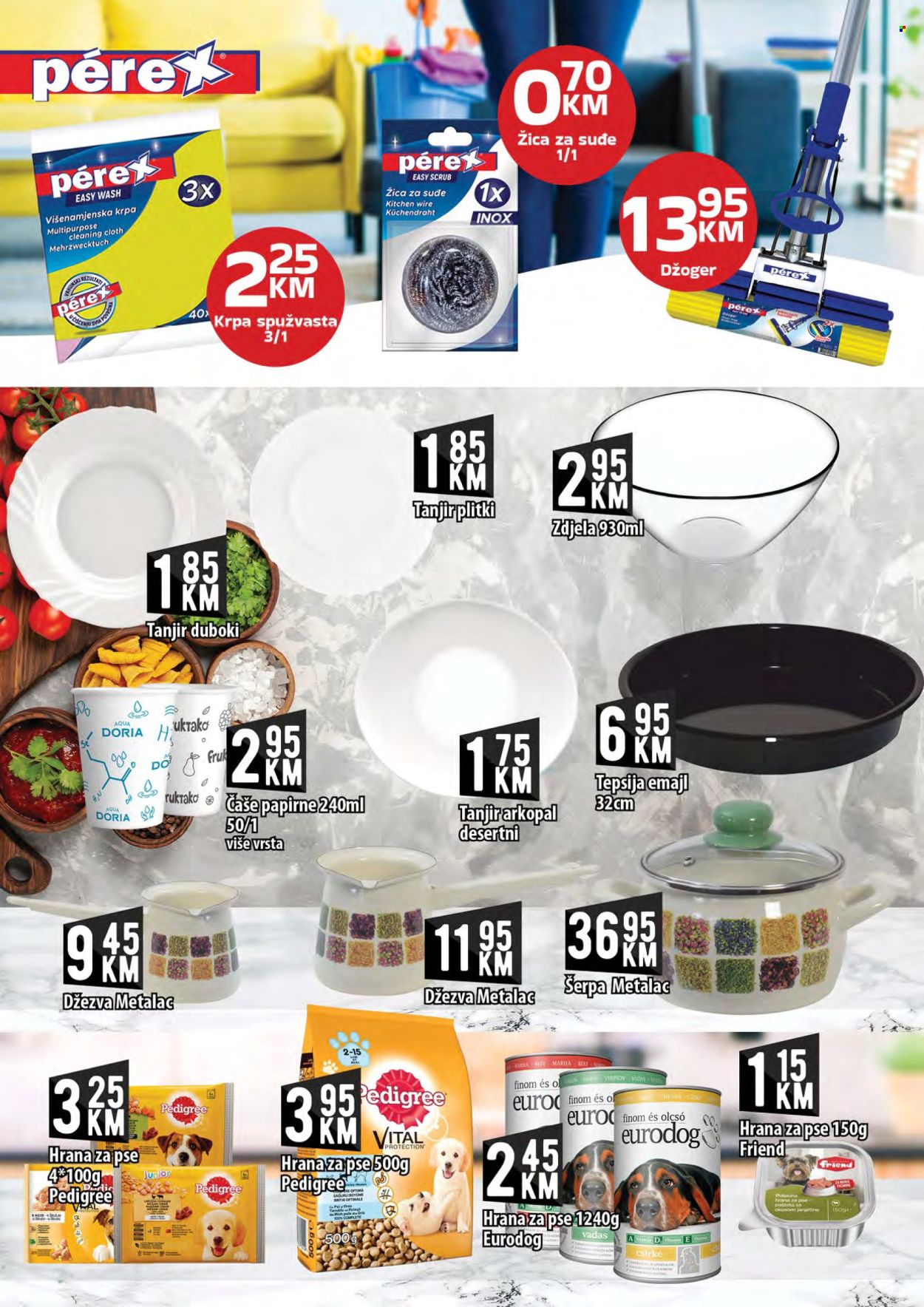 Kort marketi katalog - 21.02.2025. - 12.03.2025.. Stranica 19