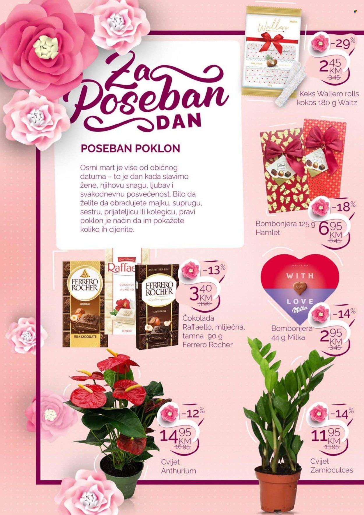 Bingo katalog - 21.02.2025. - 08.03.2025.. Stranica 2