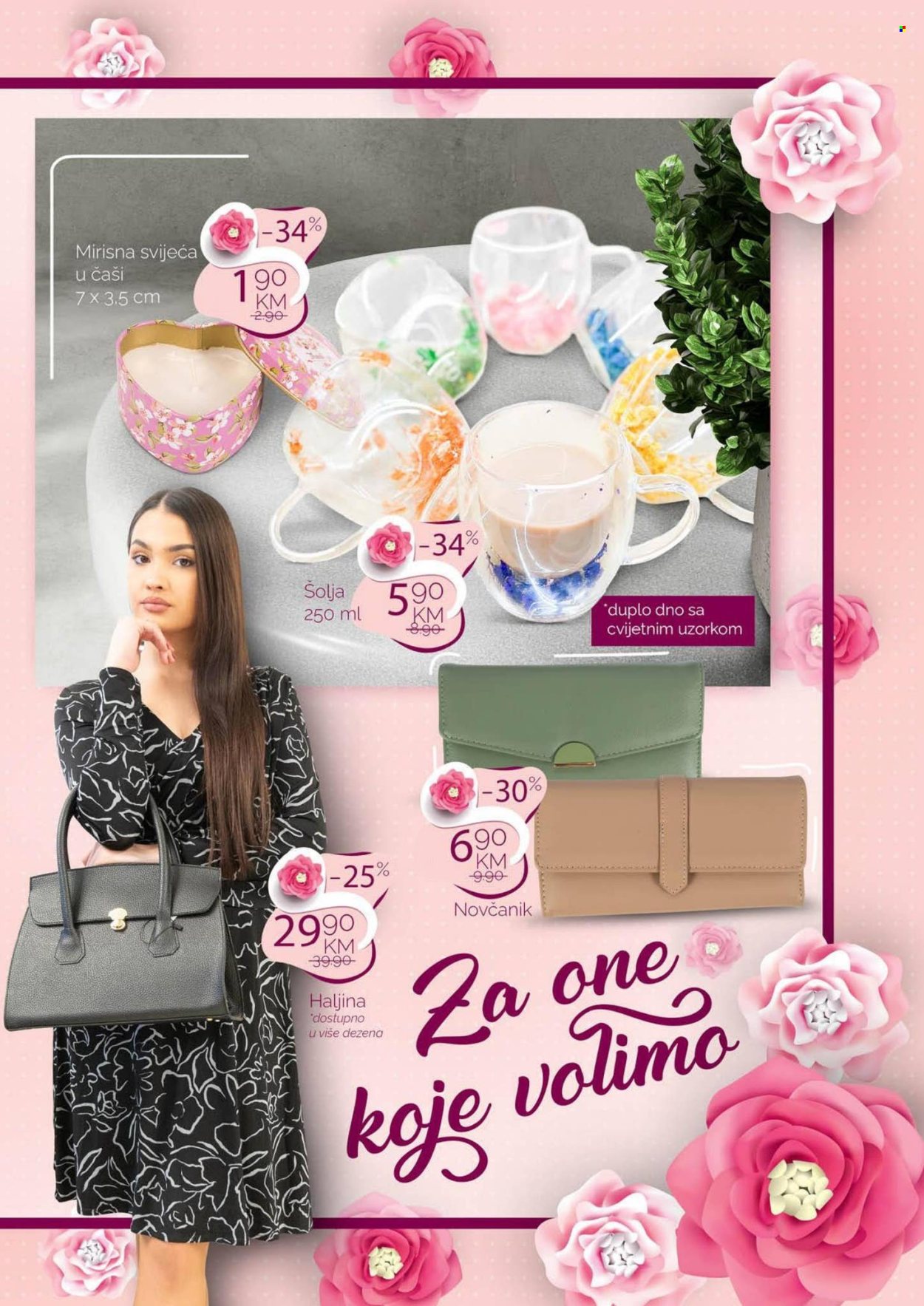 Bingo katalog - 21.02.2025. - 08.03.2025.. Stranica 7